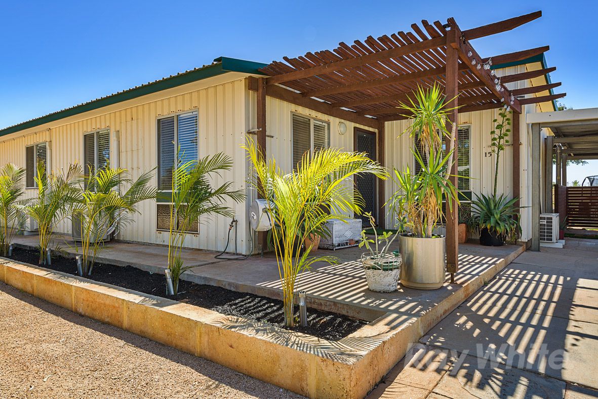 15 Ningaloo Street, Exmouth WA 6707
