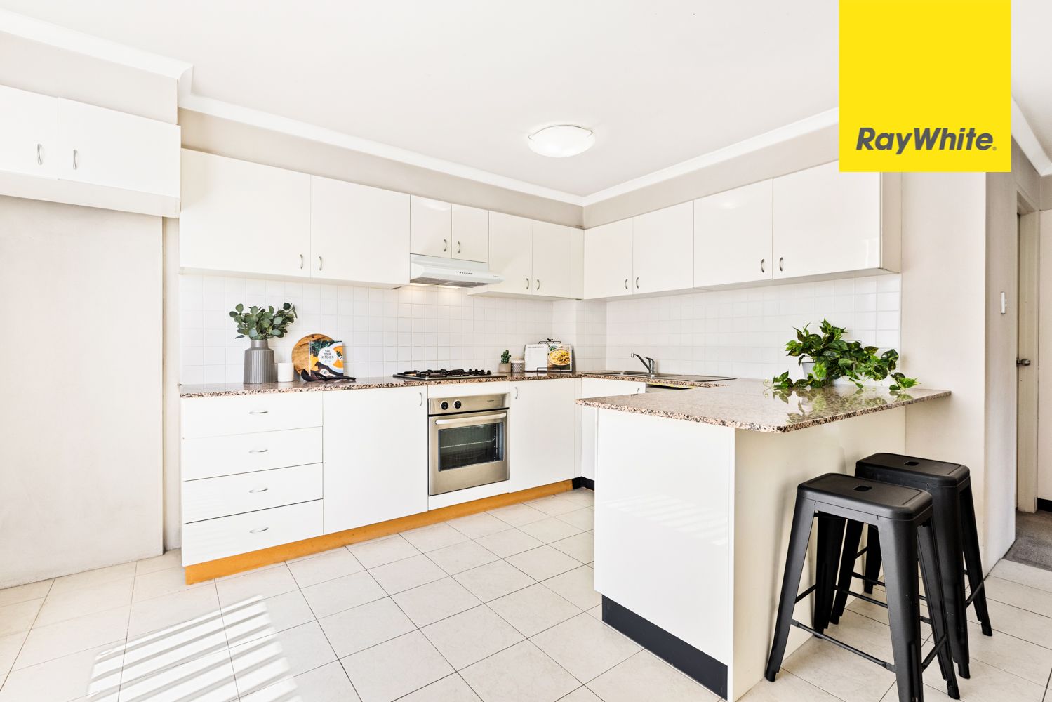 109/18 Sorrell Street, Parramatta, NSW 2150
