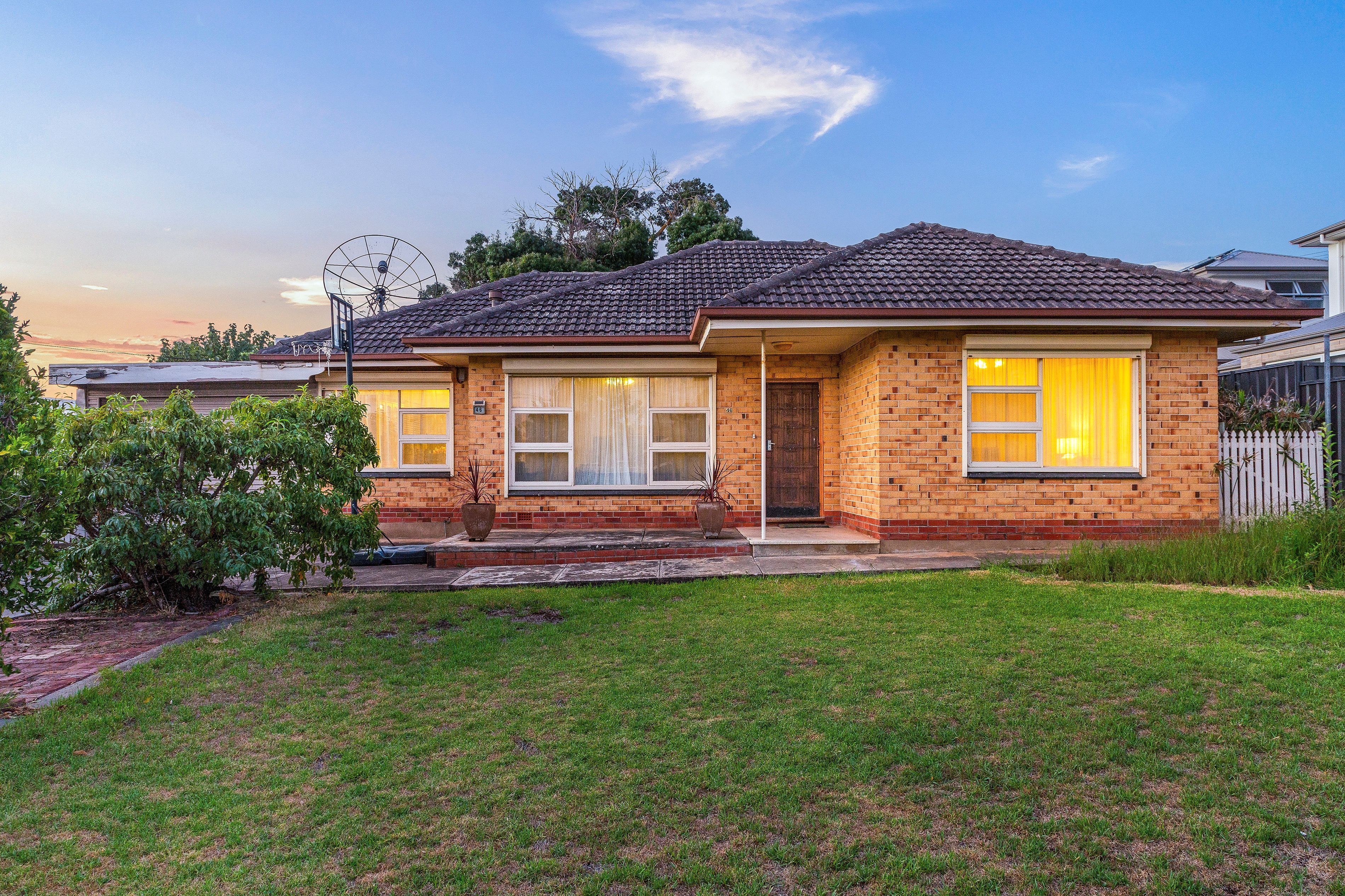 46 Reece Avenue, Klemzig SA 5087