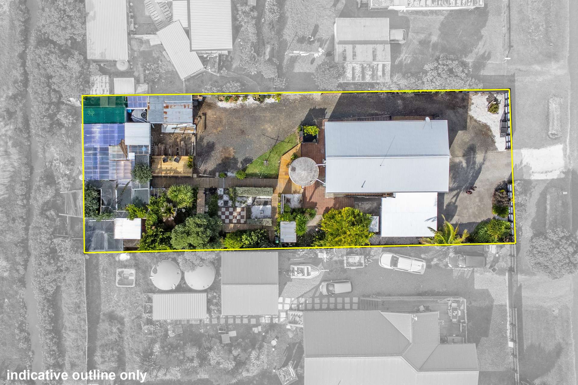 6 Puriri Avenue photo 32