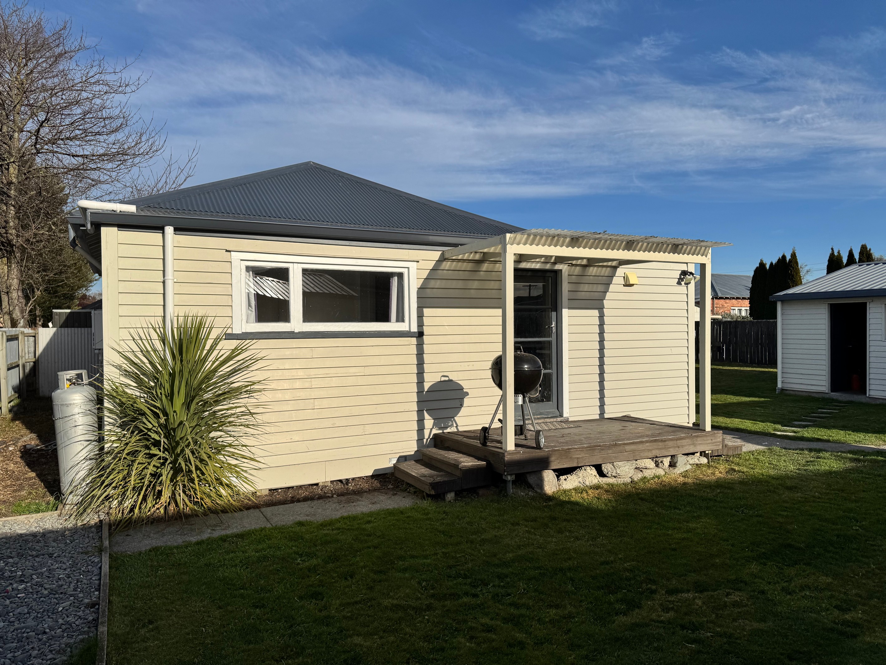 26a Oxford Street, Ashburton, Ashburton District