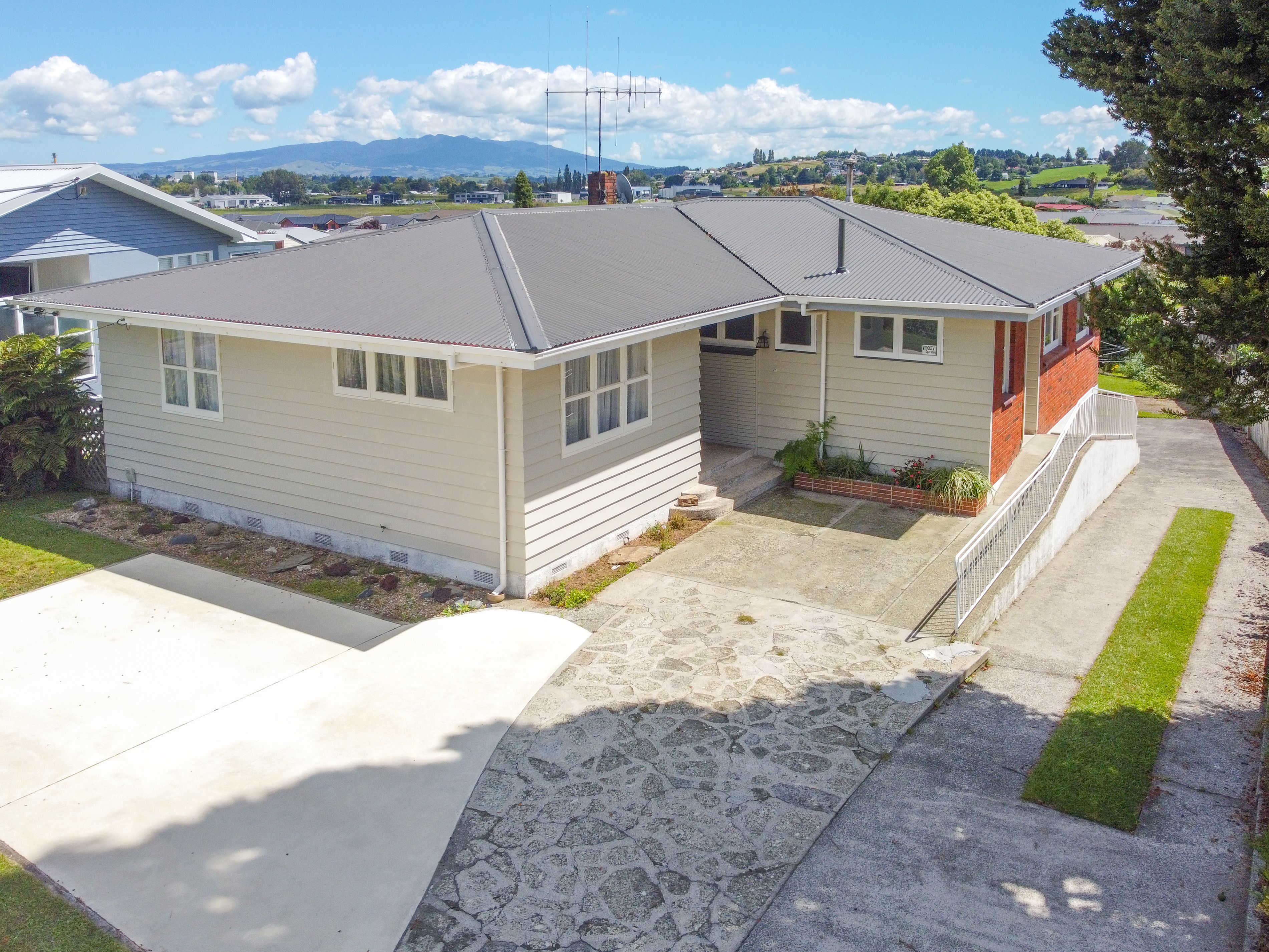 1213 Te Rahu Road, Te Awamutu, Waipa District 3800 Sold House