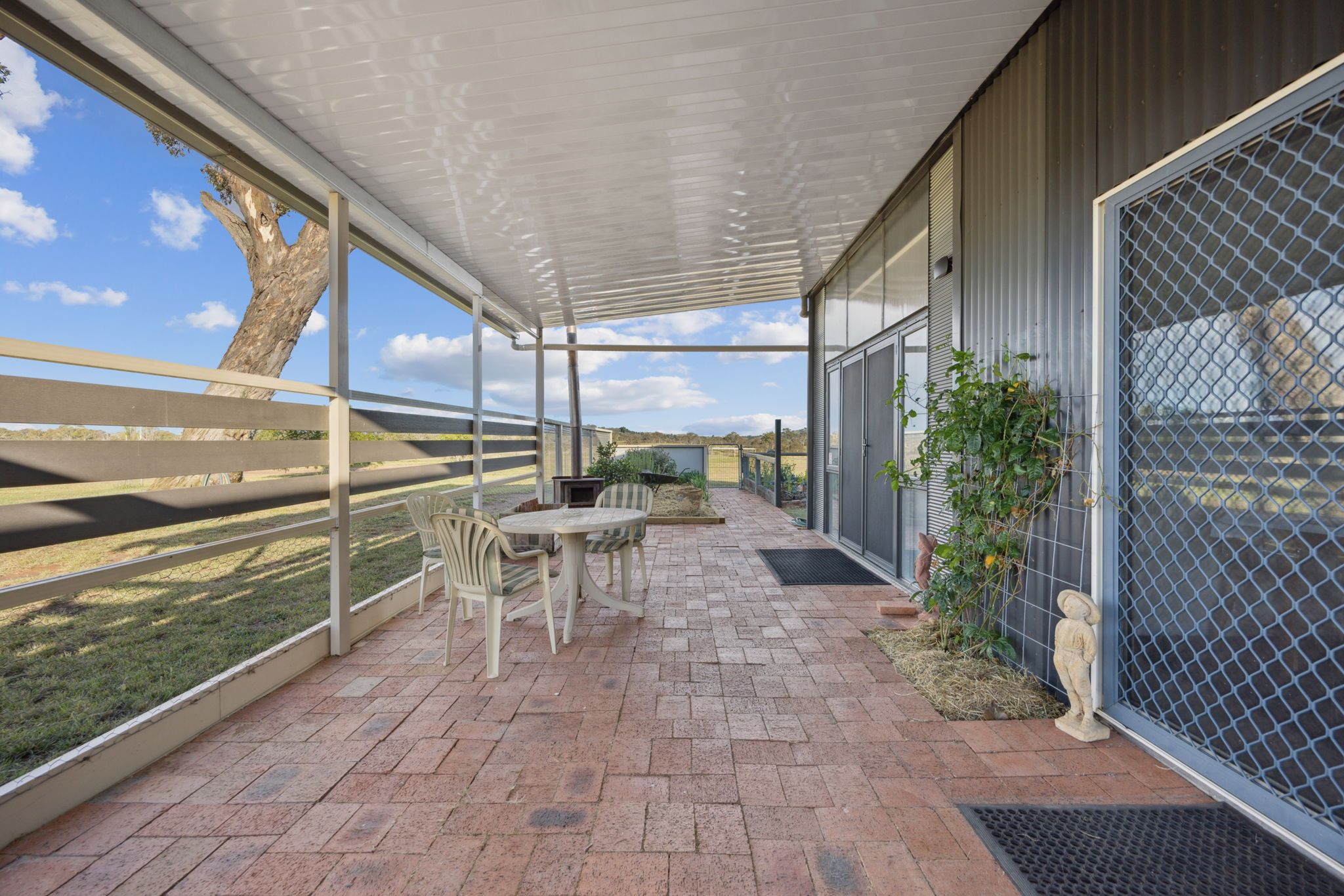 "Harpley Park" 2671 Barton Highway, Jeir, NSW 2582 Sold Acreage/Semi