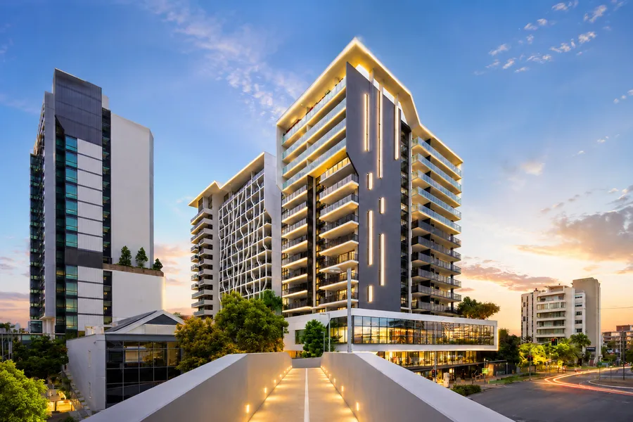 109/37 Archer Street, Toowong