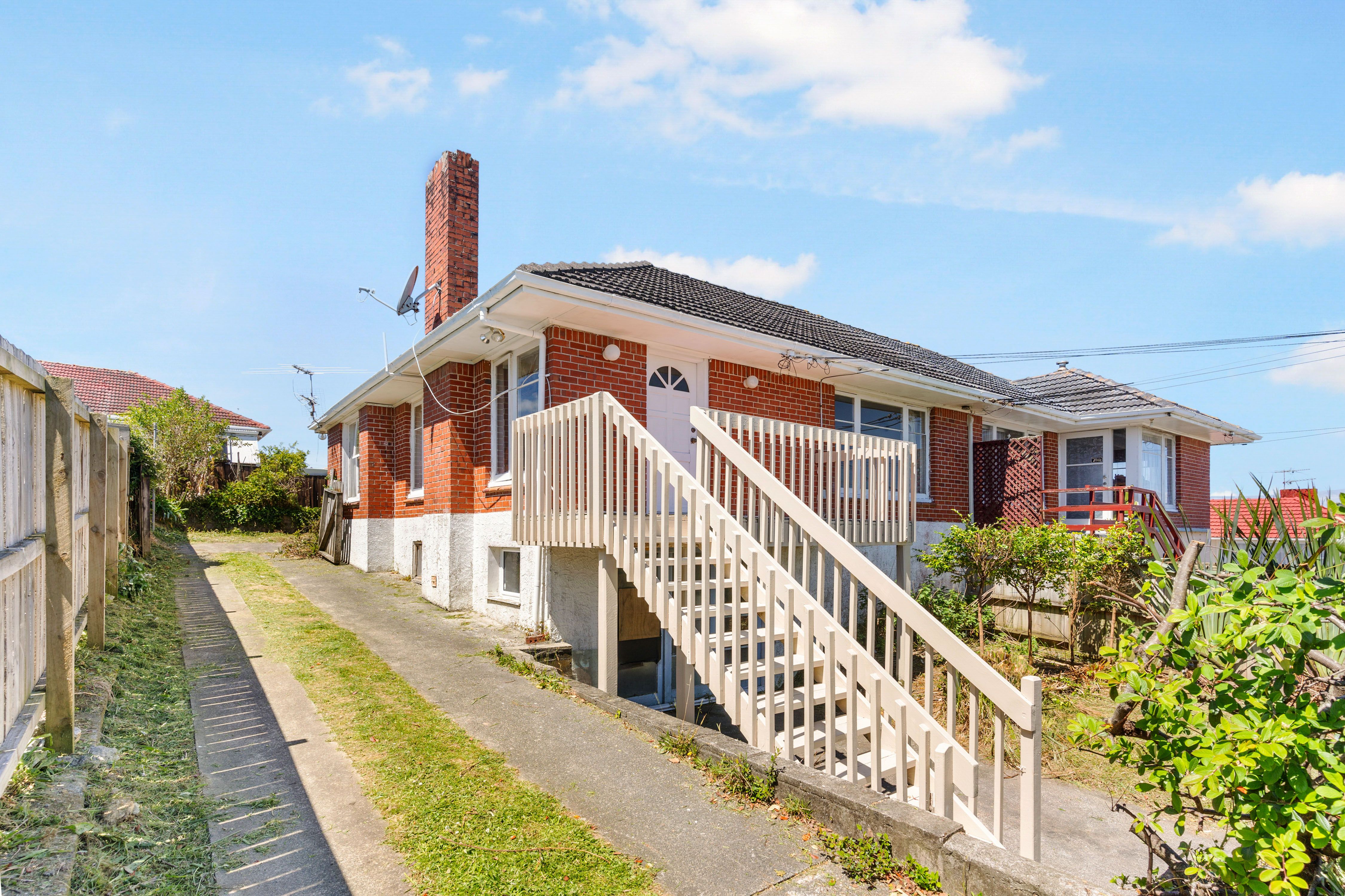 48 Cormack Street, Mt Roskill, Auckland City 1041 Sold Townhouse