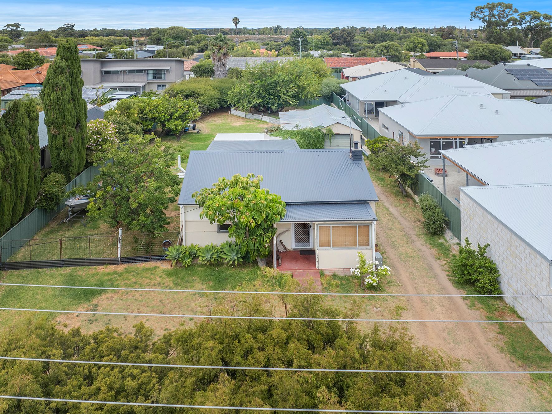 22 Harris Road, Busselton, WA 6280 Sold House Ray White Stocker Preston