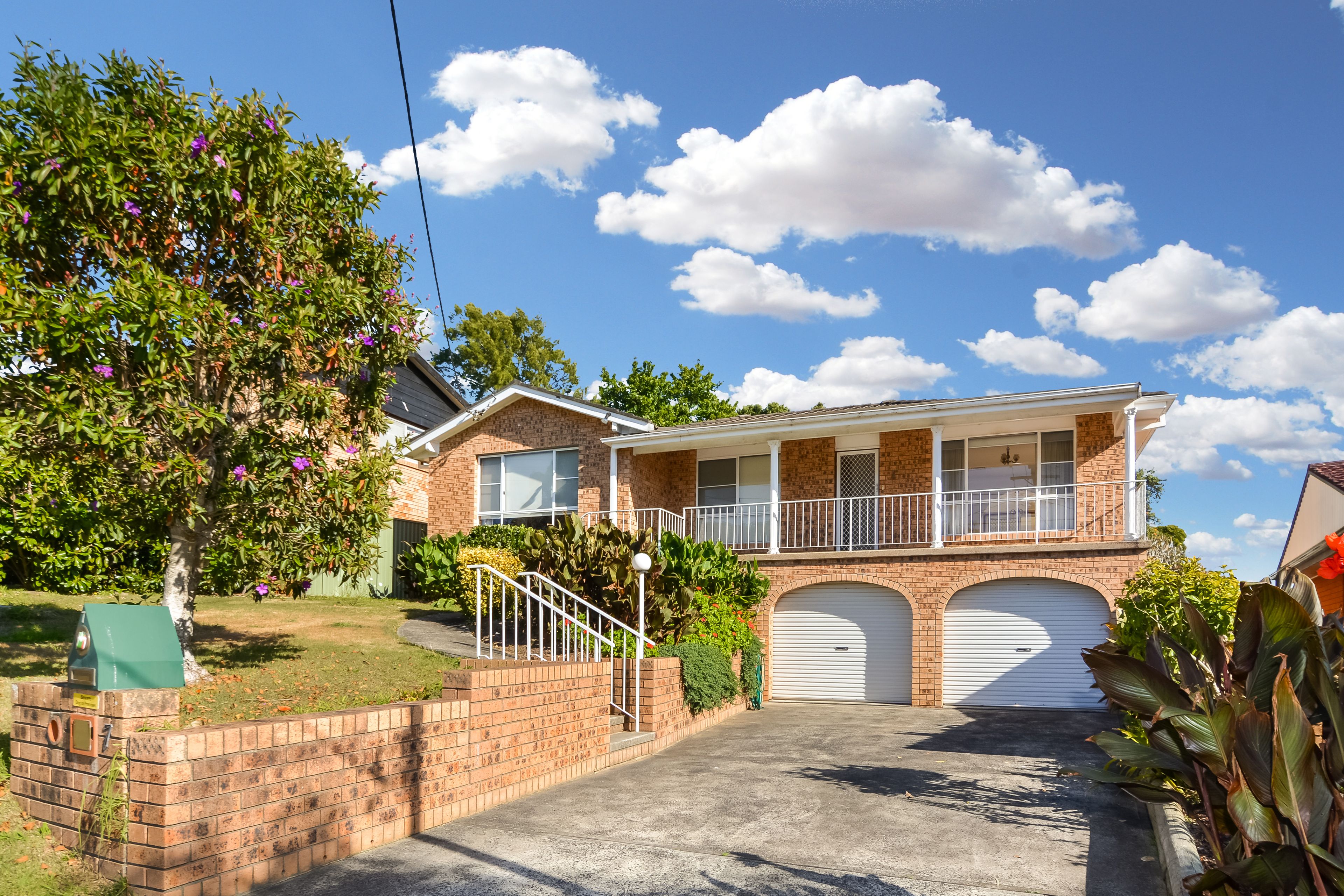 7 Craigend Street