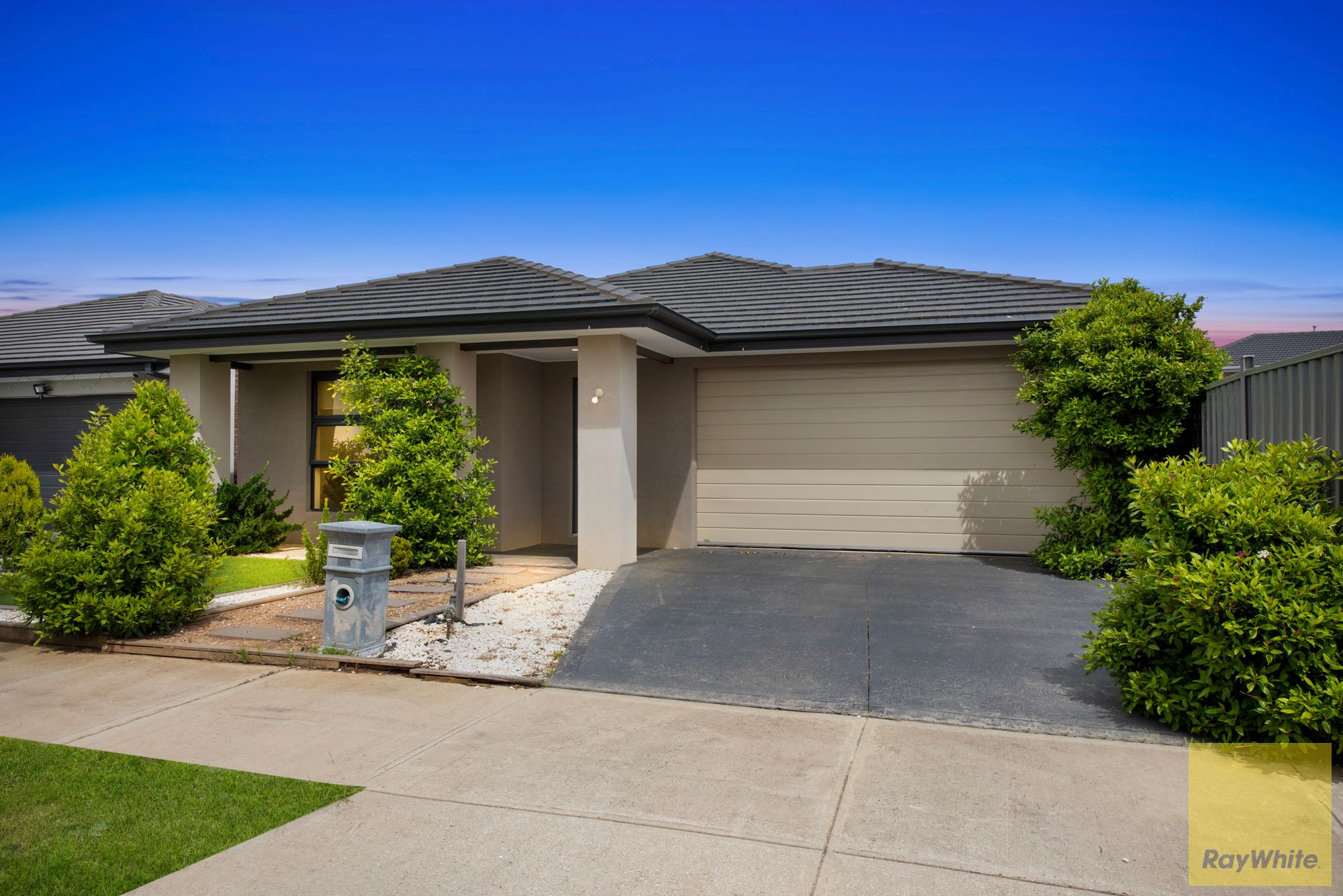25 Beachmere Street, Tarneit, VIC 3029
