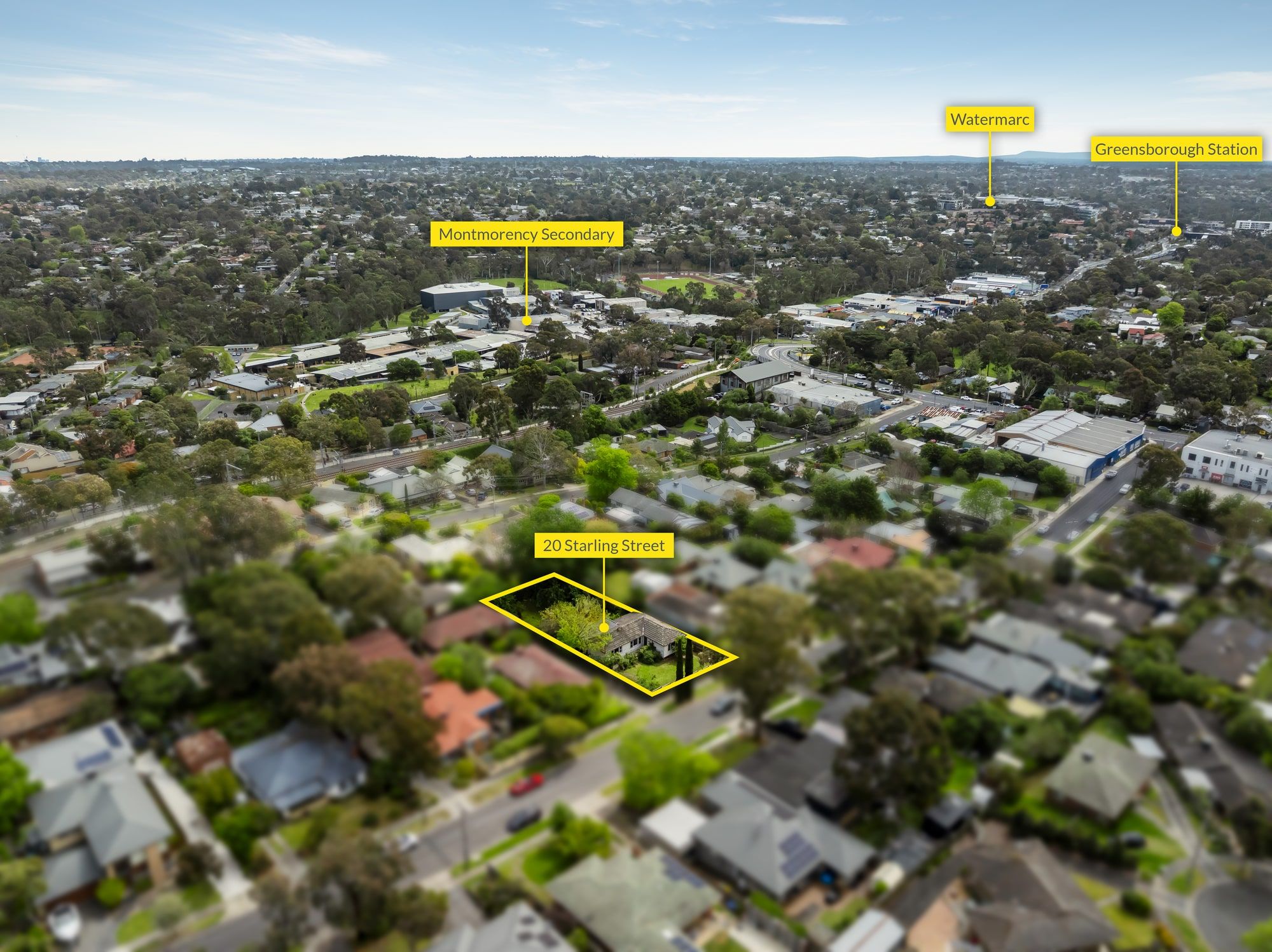 20 Starling Street — photo 15 of 15