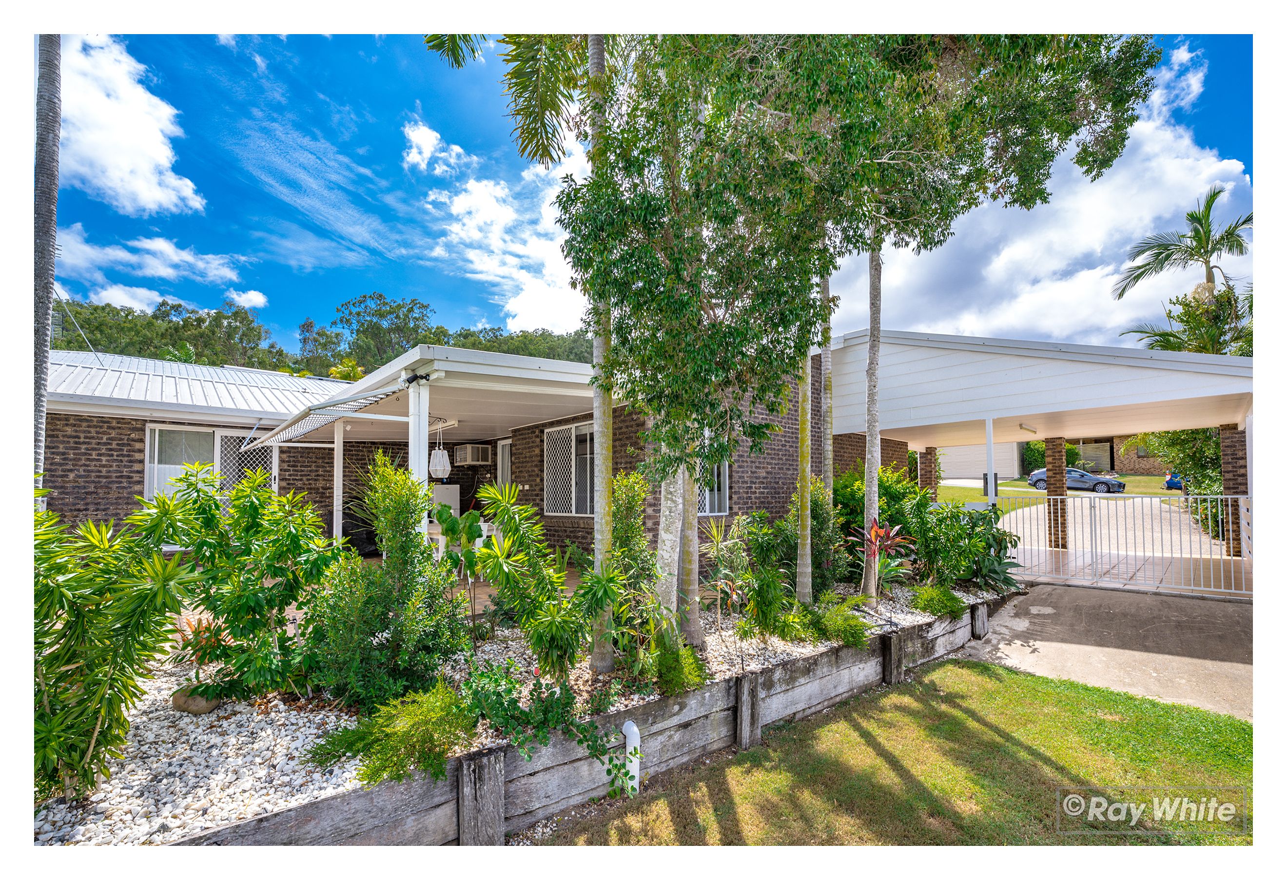 13 Jard Street, Frenchville, QLD 4701