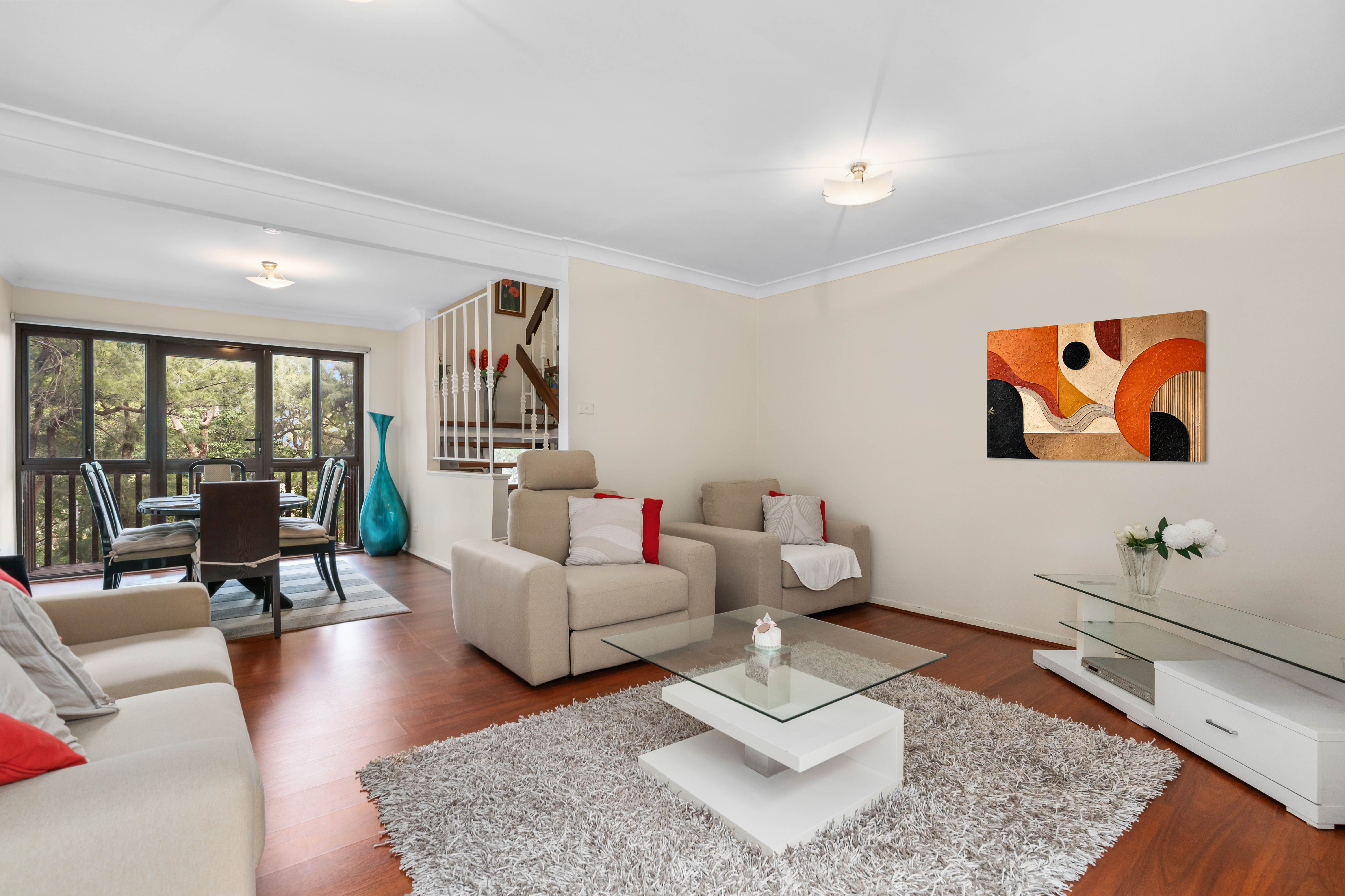 21/16 Alma Road, Padstow, NSW 2211