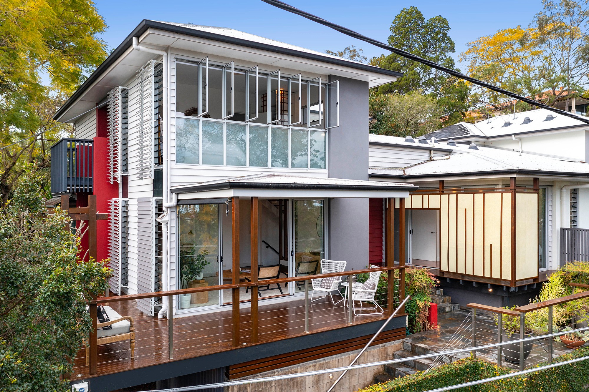 6 Fraser Terrace, Highgate Hill, QLD 4101