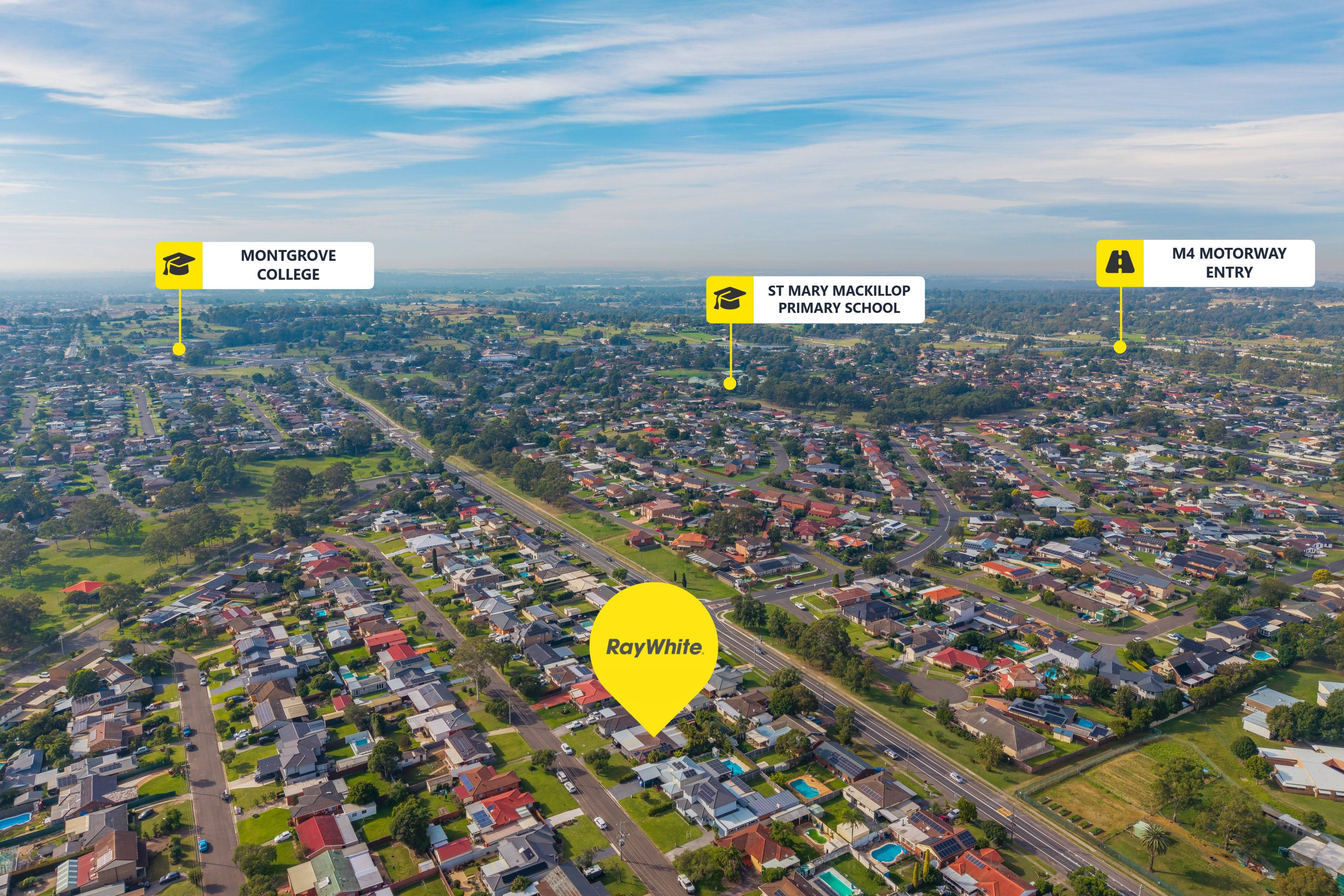 36 Chesterfield Road, South Penrith, NSW