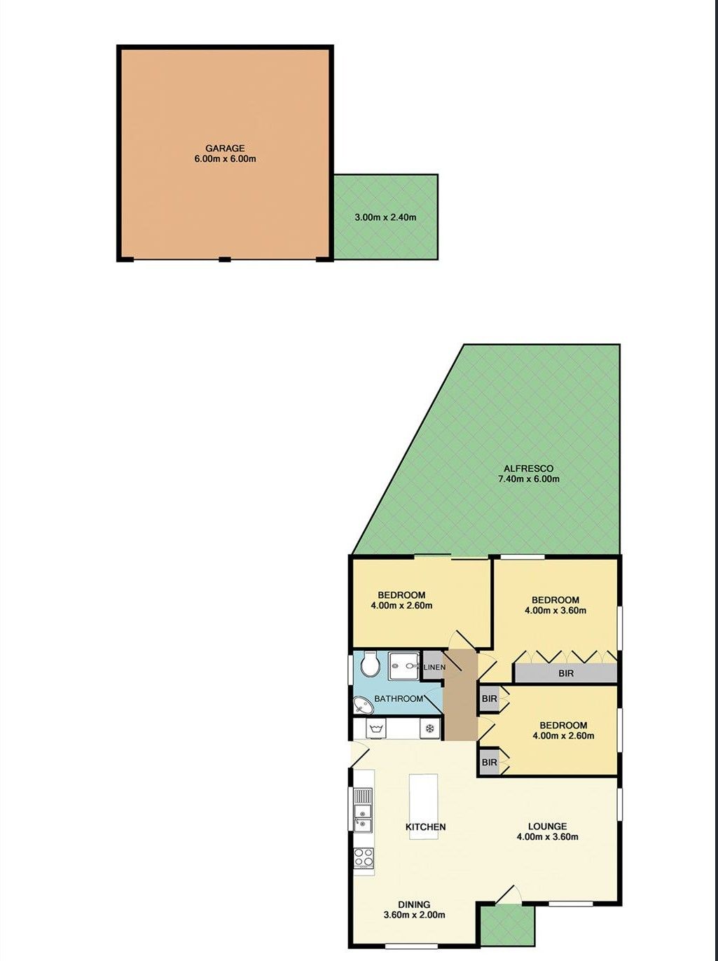 11 Sutton Road — photo 4 of 4