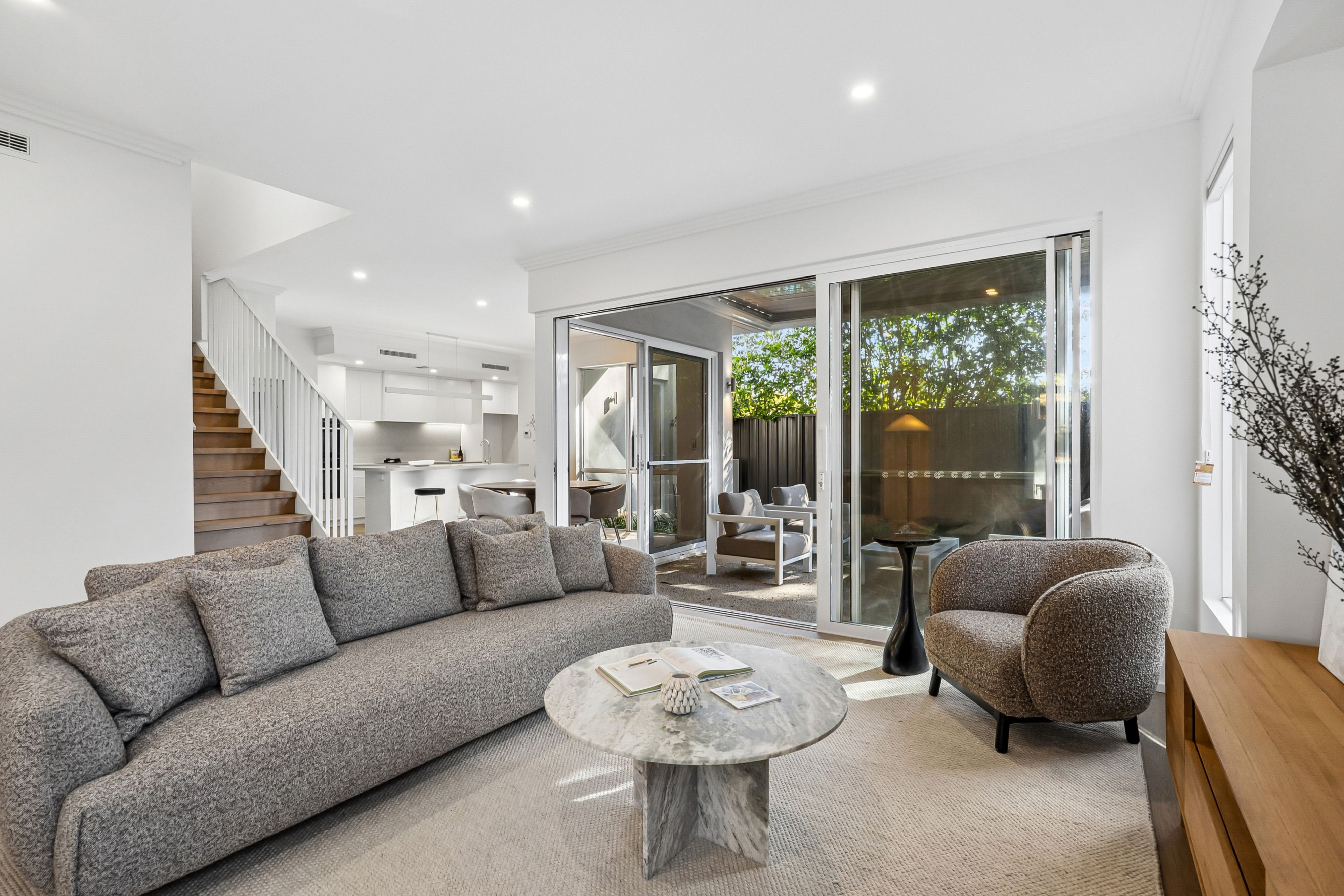 5 School Road — photo from Ray White Dalkeith Claremont Fremantle - Dalkeith Location