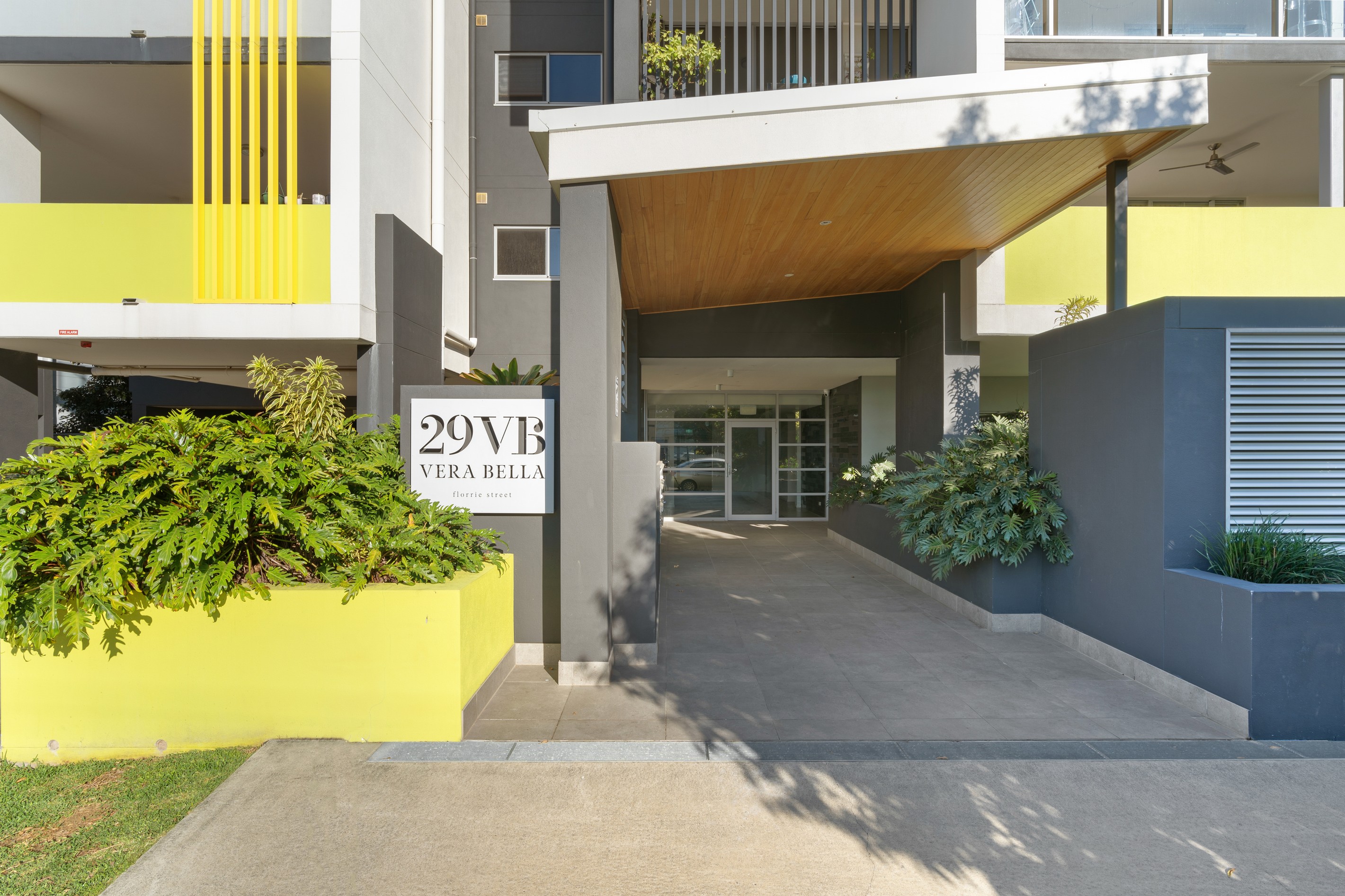 302/29 Florrie Street, Lutwyche, QLD 4030