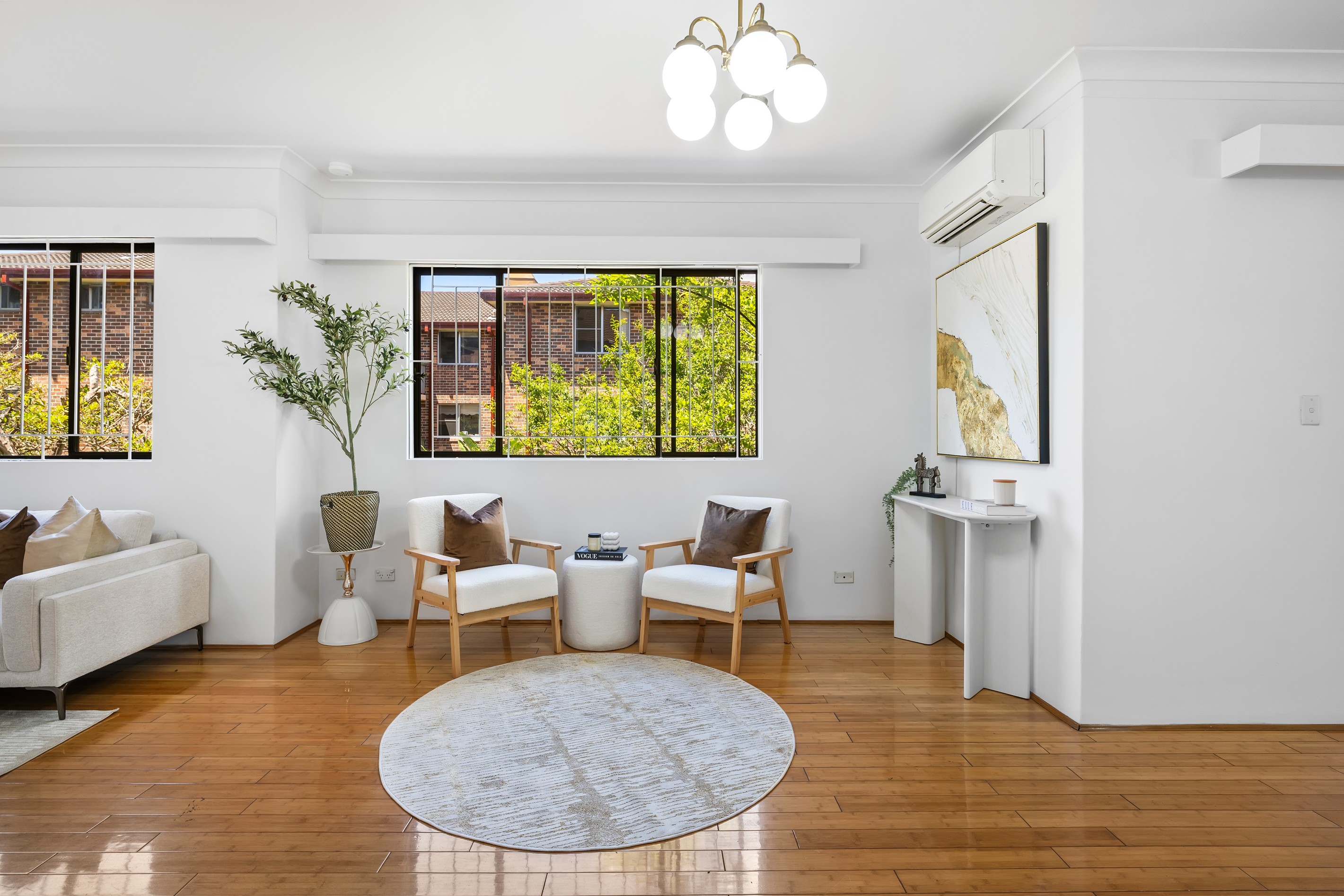 5/76 The Boulevarde, Strathfield, NSW 2135