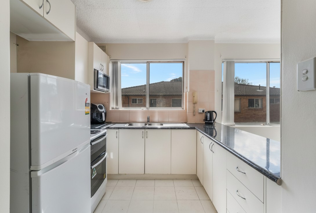 6/3 Ronald Street, Carramar, NSW 2163
