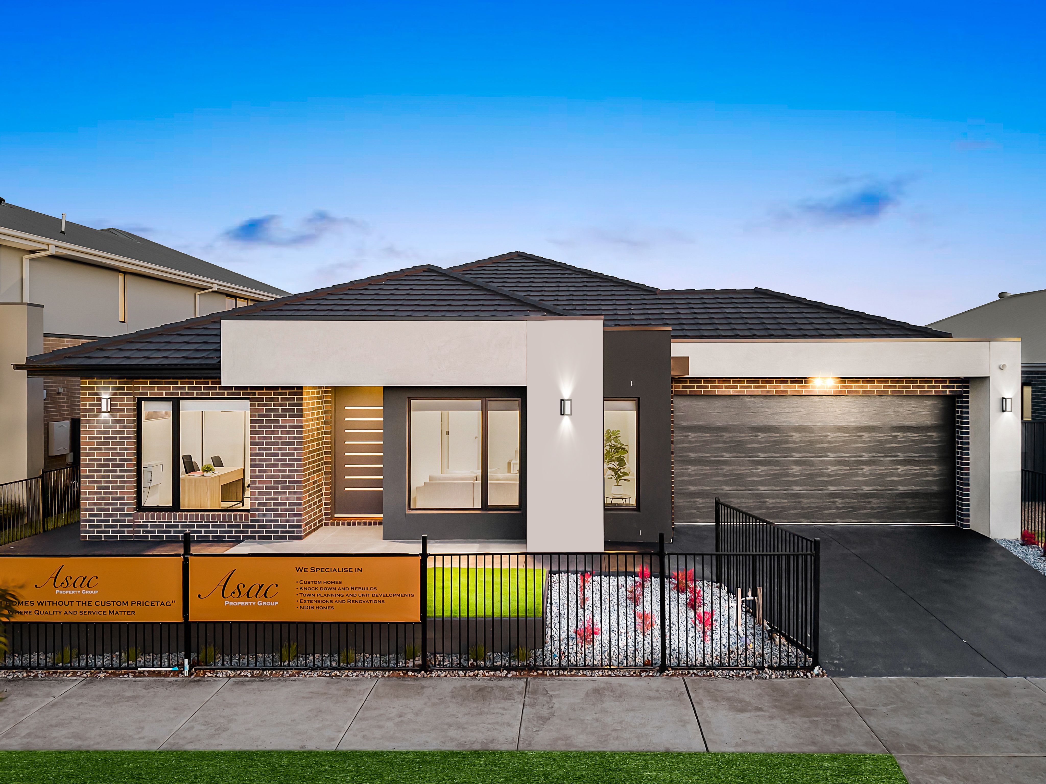 11 Riversdale Boulevard — photo from Ray White Werribee