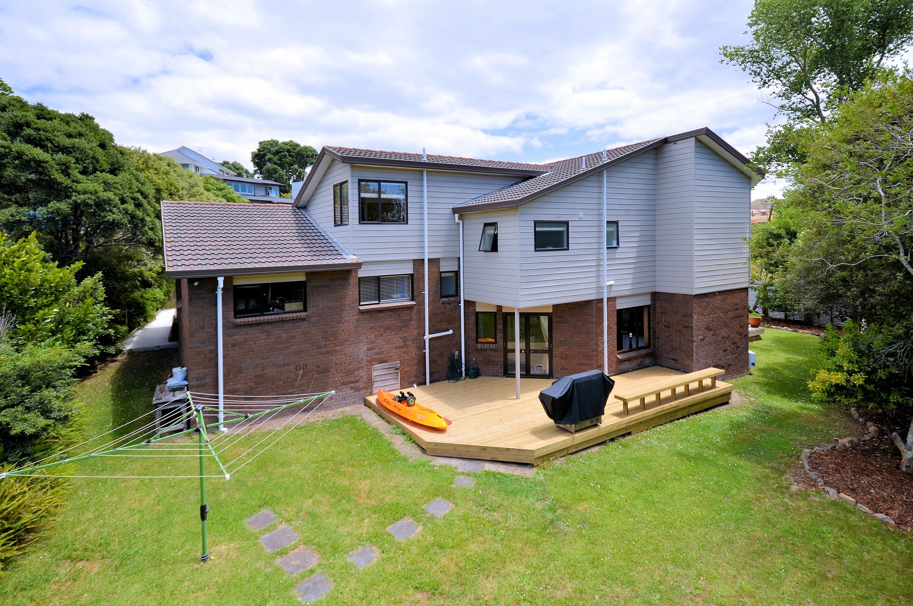 33 Long Bay Drive, Long Bay, North Shore City
