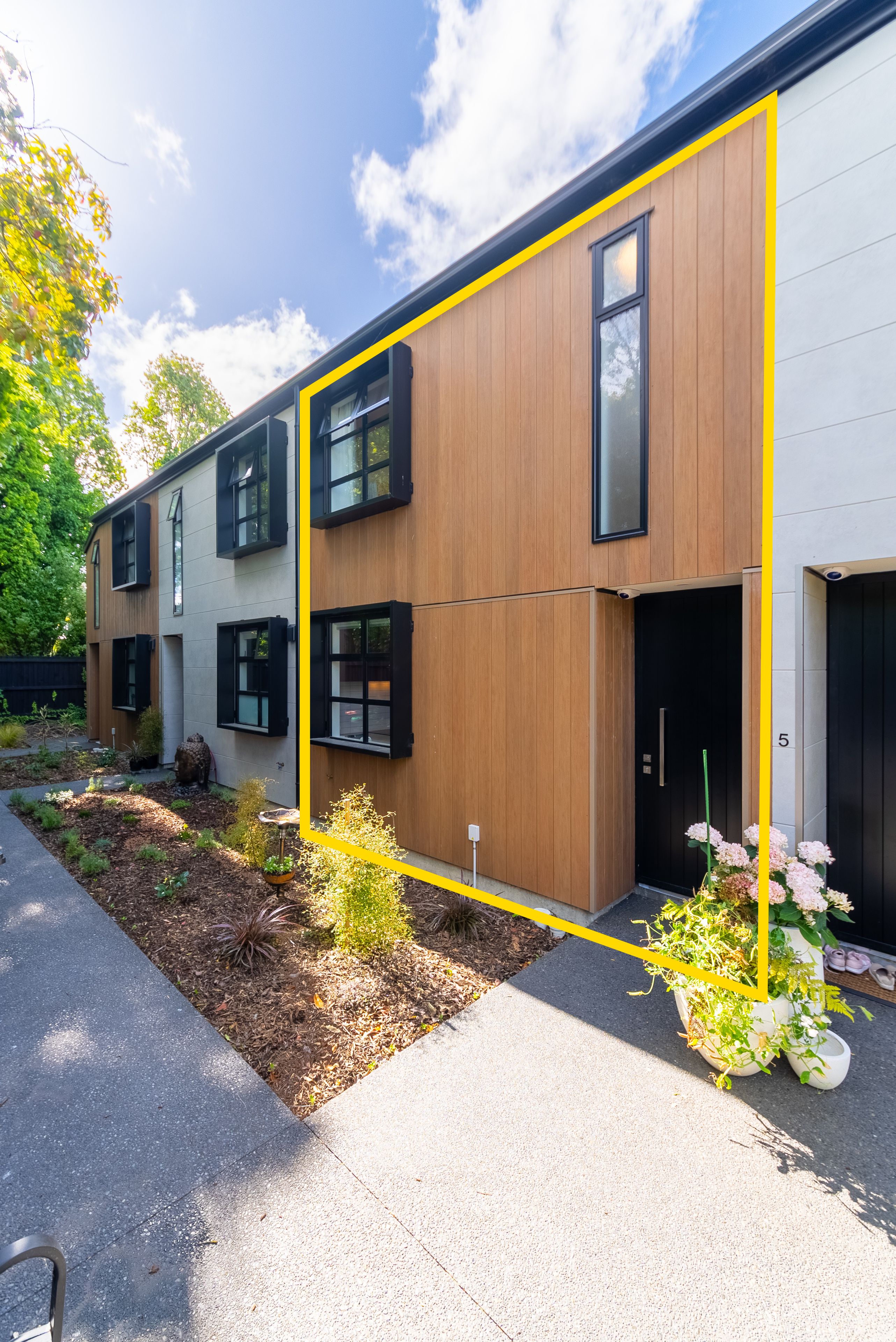 6/91 Springfield Road, St Albans, Christchurch City