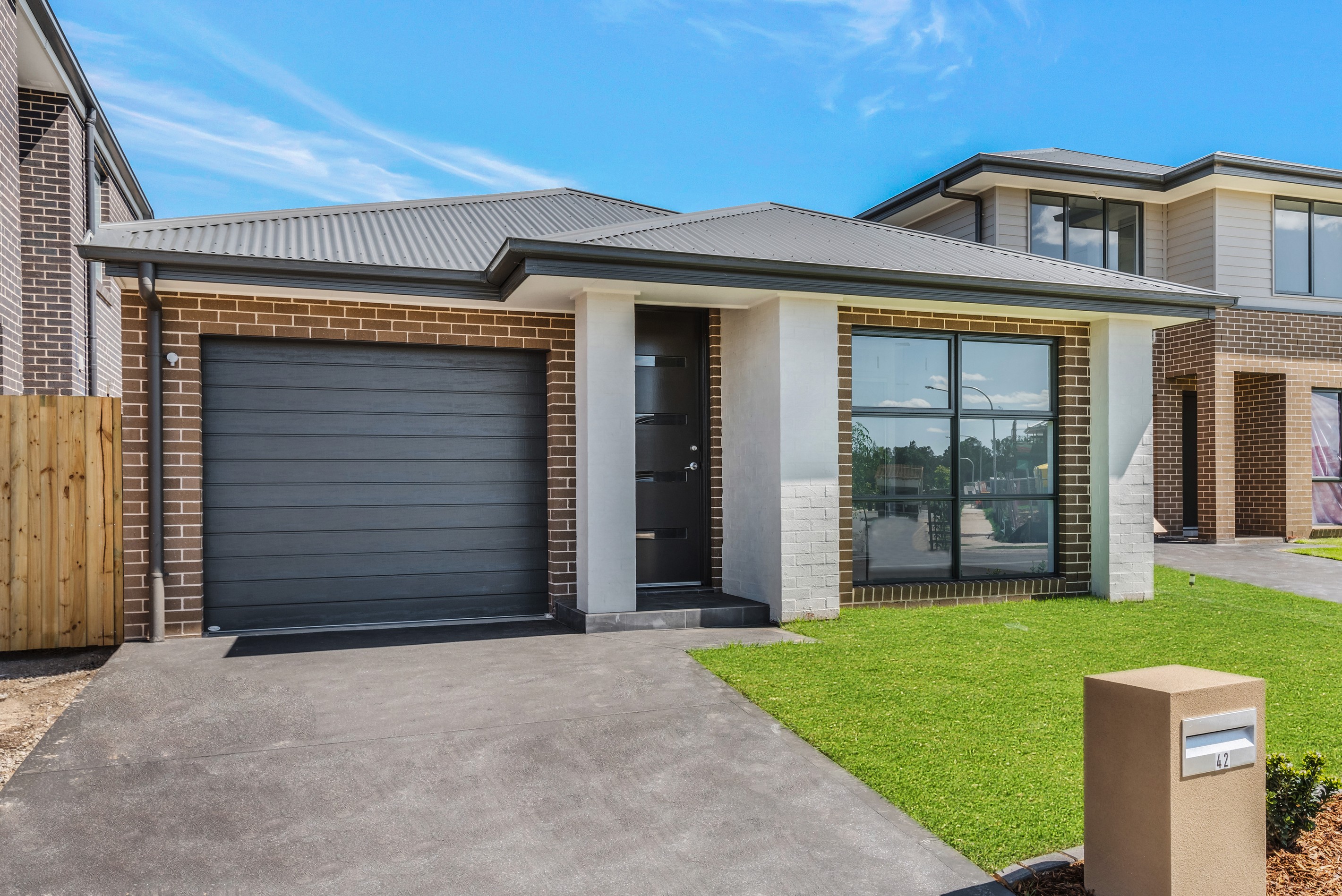 42 Air League Street, Leppington, NSW 2179