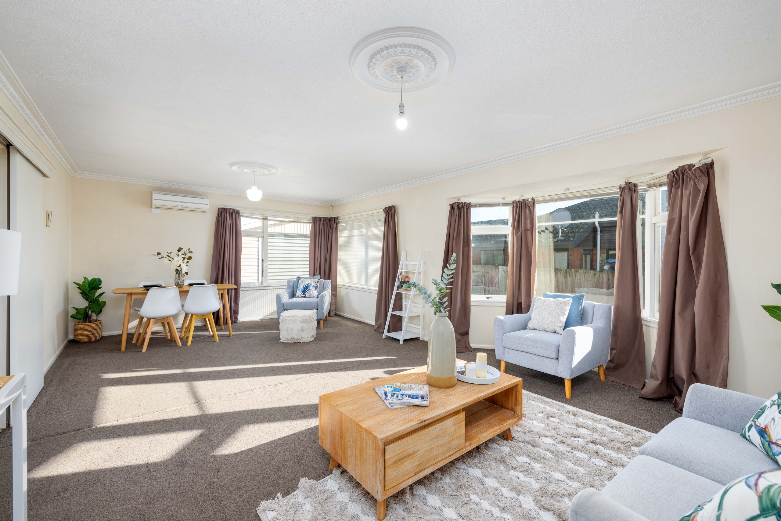 47 Golf Links Road, Shirley, Christchurch City