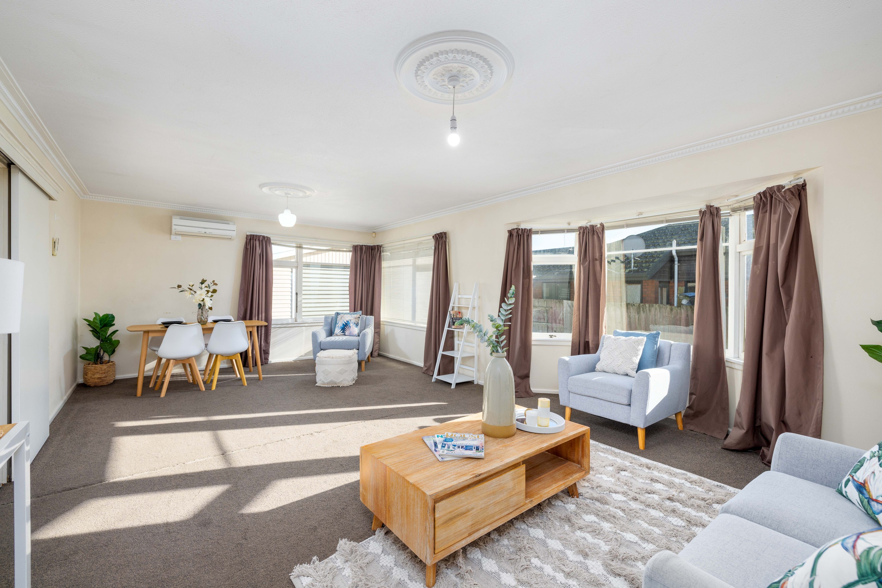 47 Golf Links Road, Shirley, Christchurch City