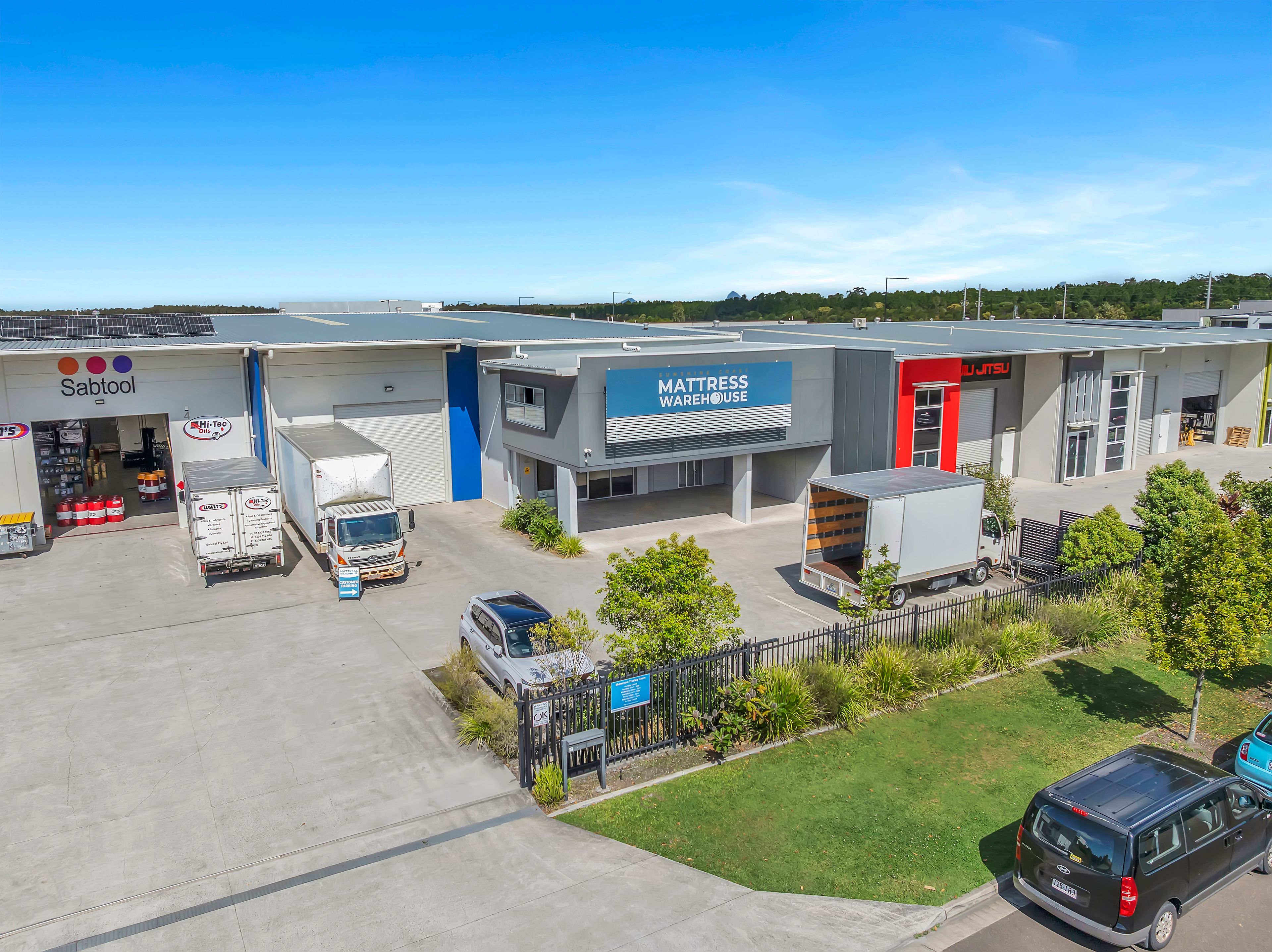 2/4 Matheson Street, Baringa, QLD 4551