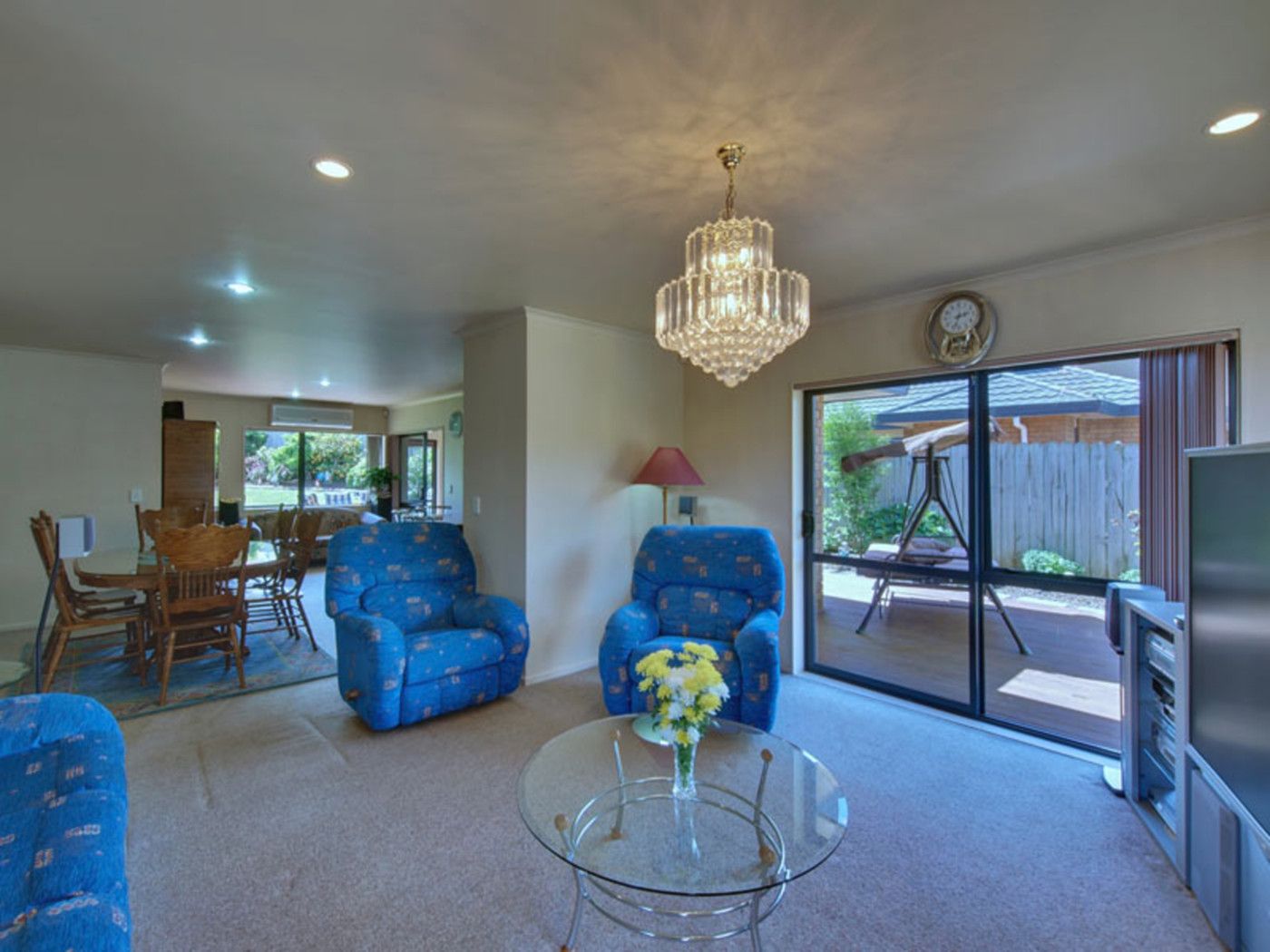 Goodwood Heights, Manukau City