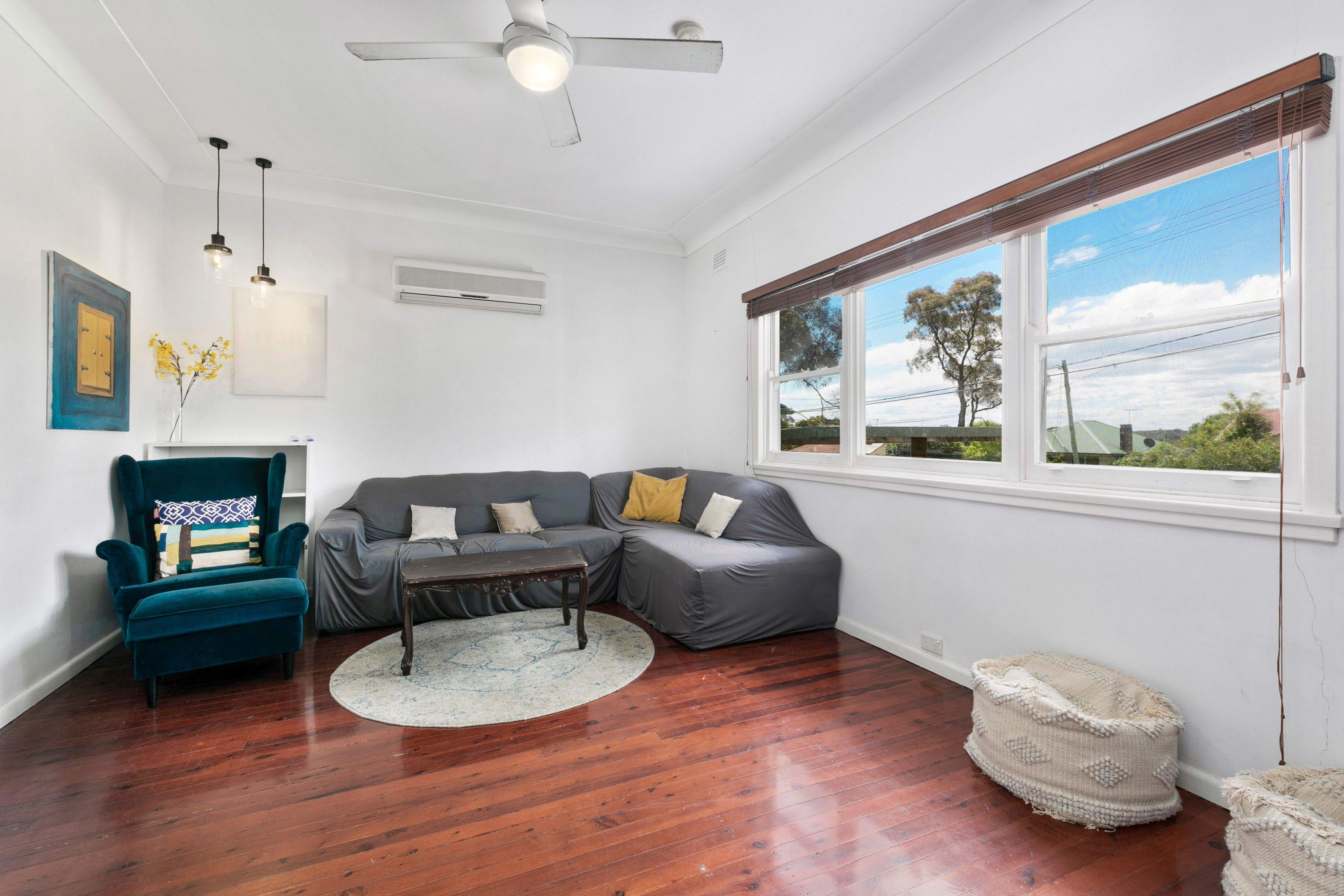 122 & 122A Lucas Road, Seven Hills, NSW 2147 Sold House Ray White