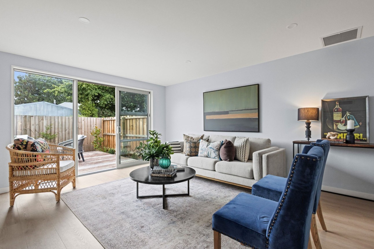 1/89 Jerrold Street North, Addington, Christchurch City