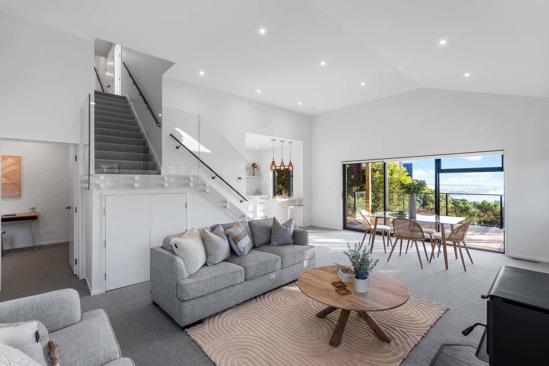 145 Mt Pleasant Road, Mount Pleasant, Christchurch City