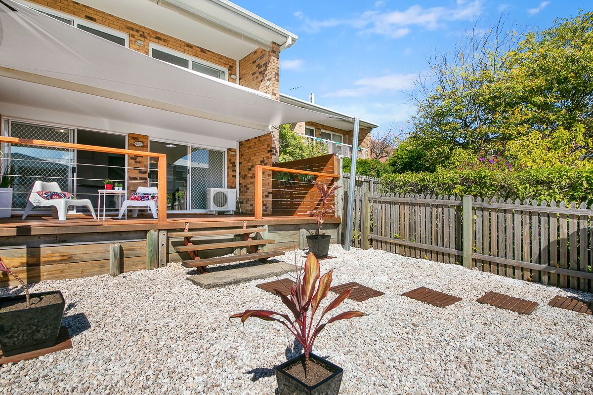3/53 Goodwin Terrace, Moorooka, QLD 4105