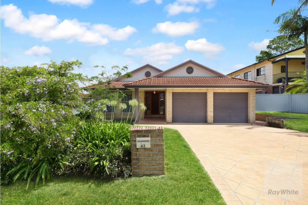 41 Barden Close, Callala Bay, NSW 2540