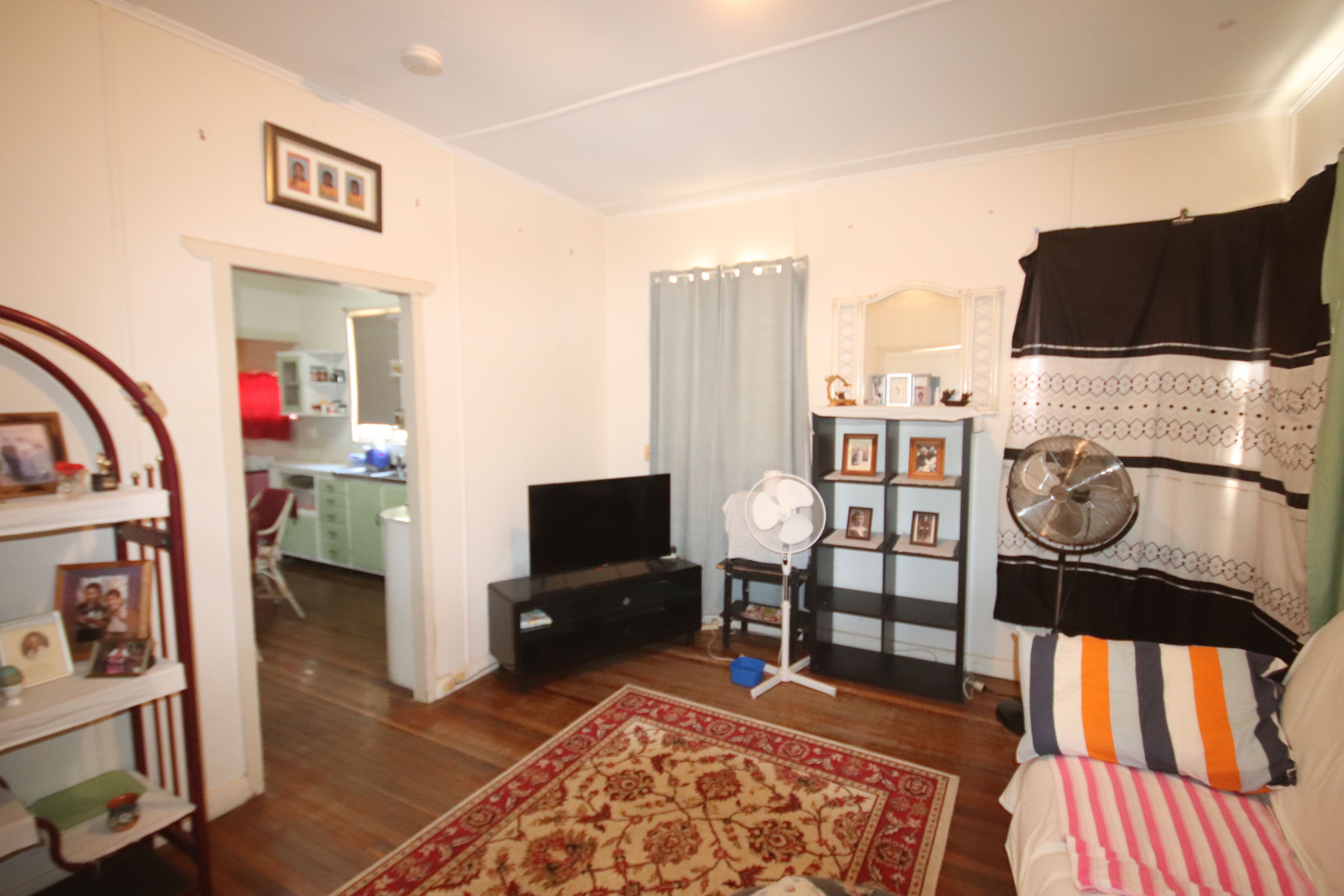 86 Lyons Street, Mundubbera, QLD 4626