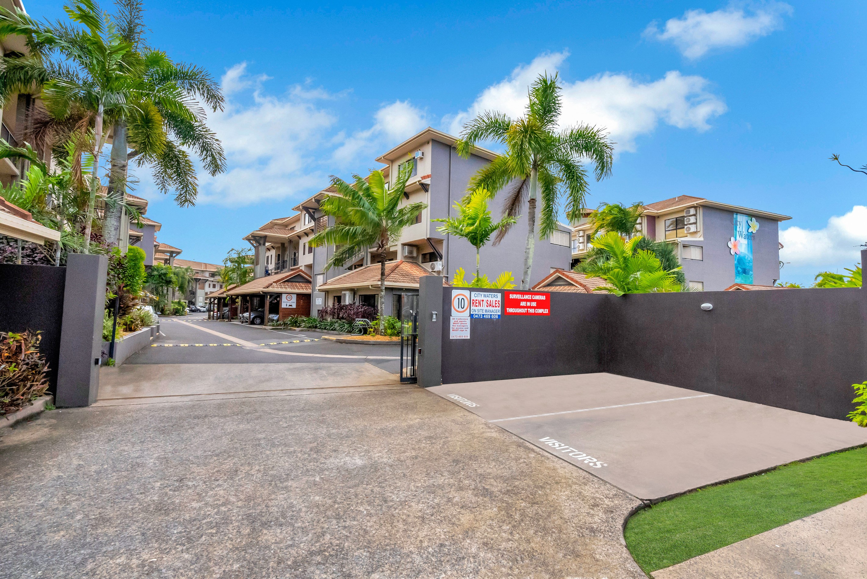 335/644-654 Bruce Highway, Woree, QLD 4868