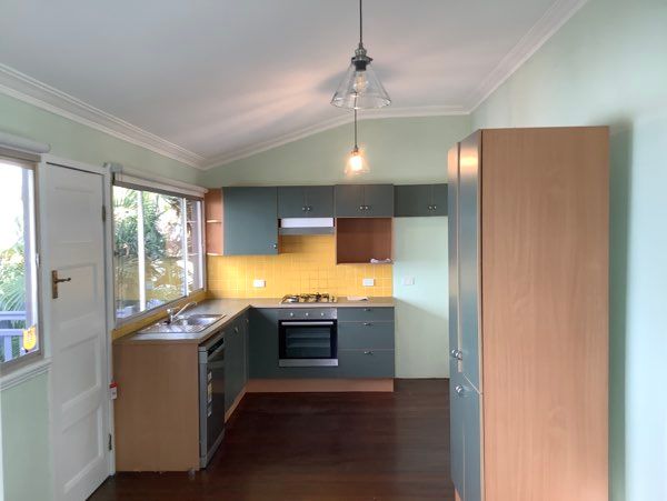 20 Collingwood Street — photo from Ray White Paddington