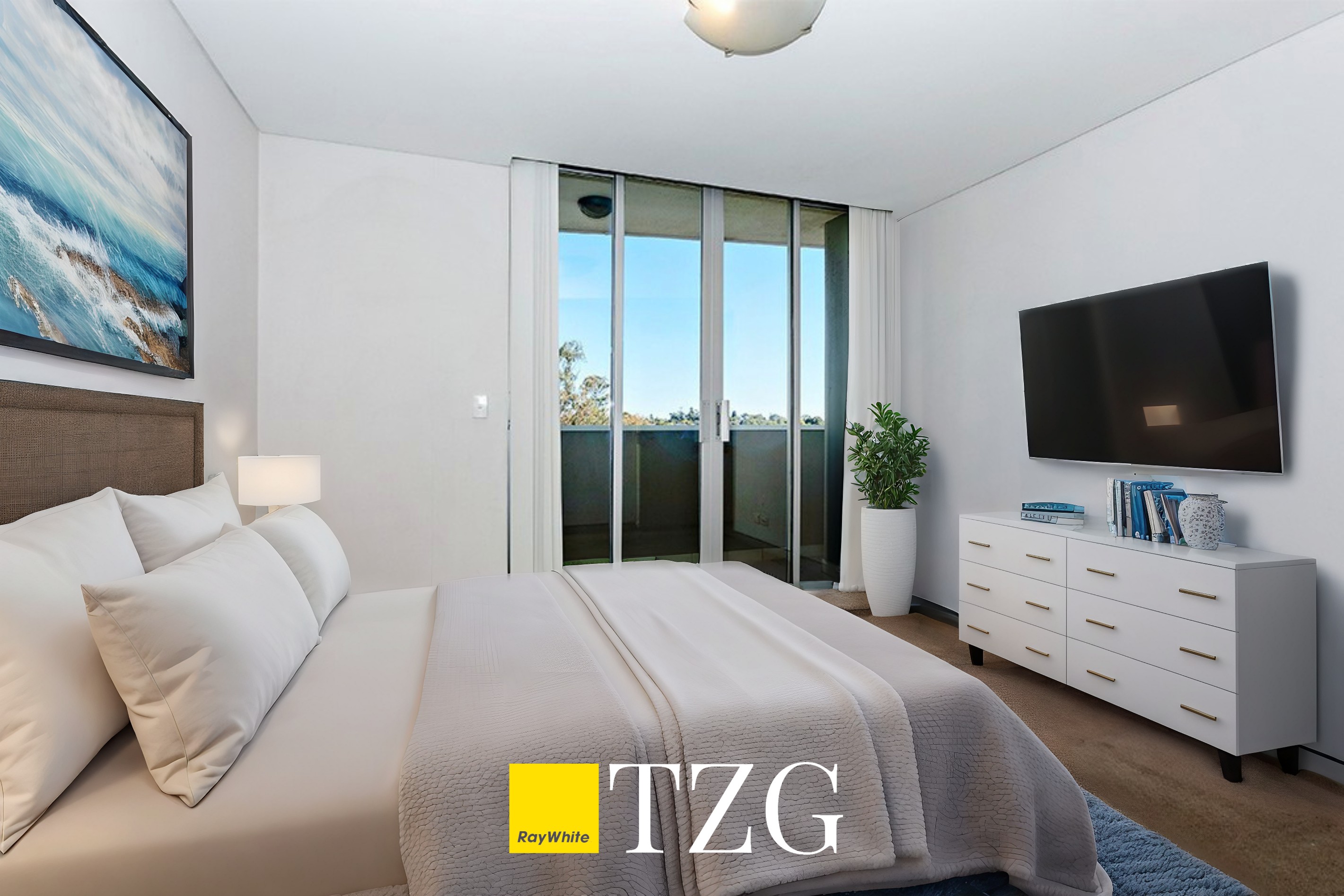 20/3 Railway Parade, Burwood, NSW 2134