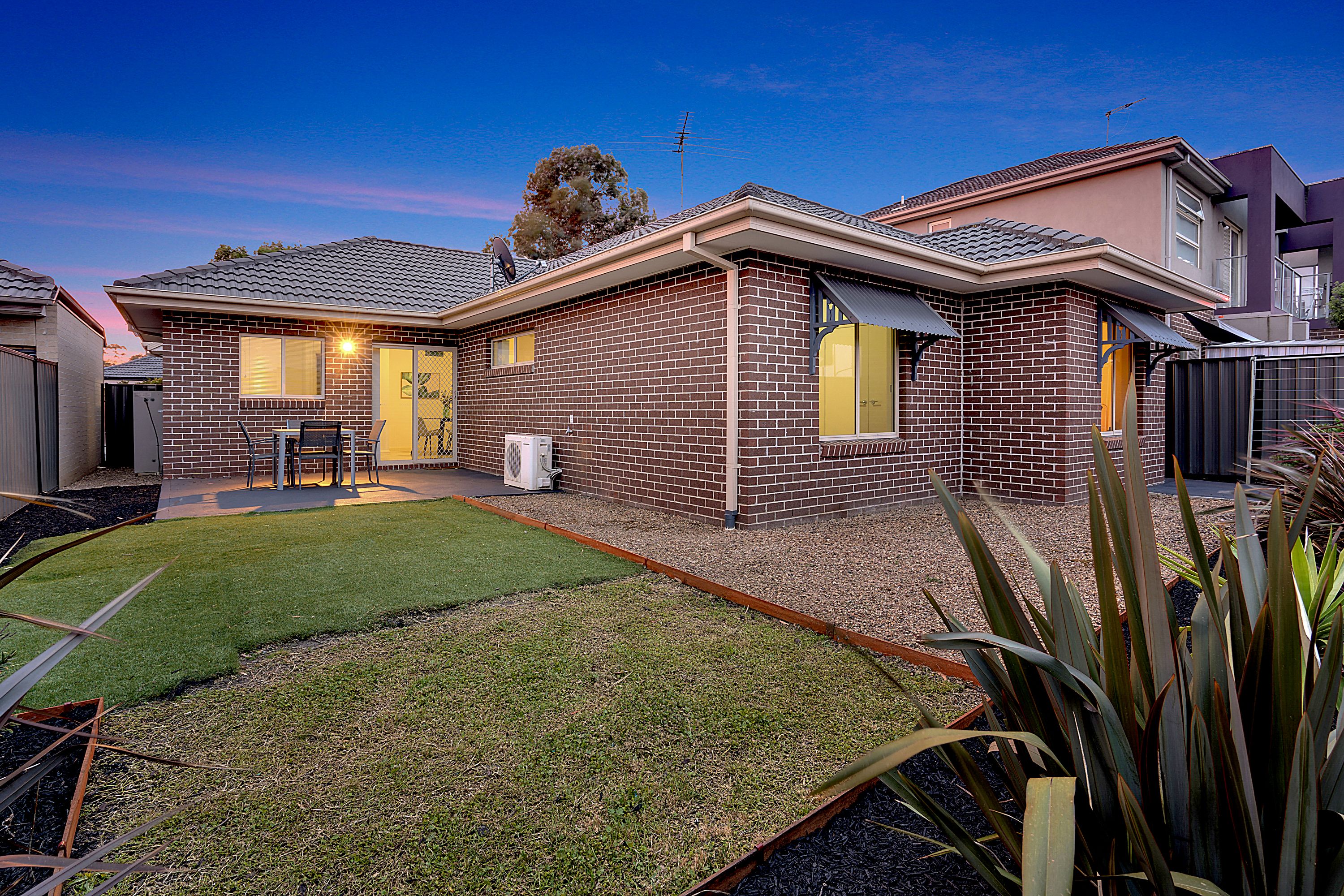 8 Hollows Court — photo 17 of 19