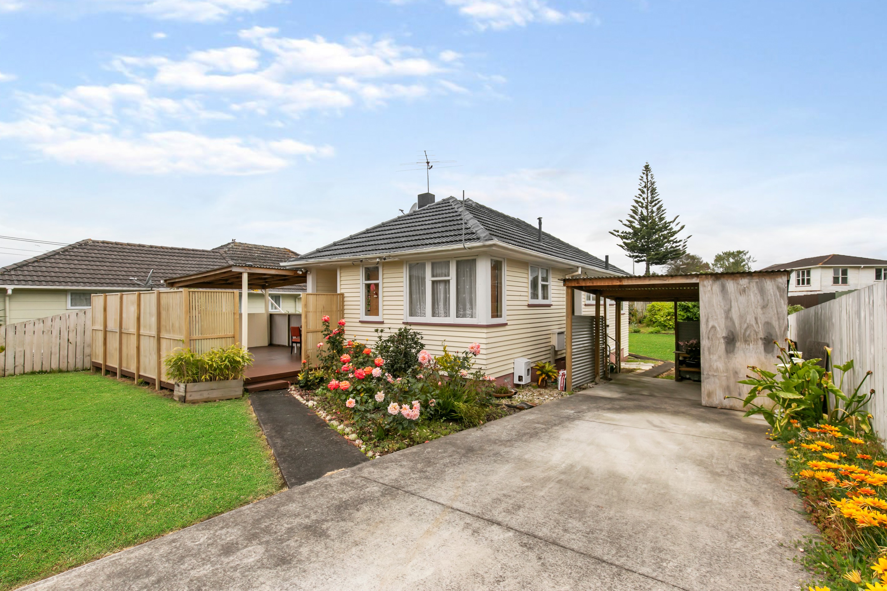 73 Gilbert Road, Otara, Manukau City
