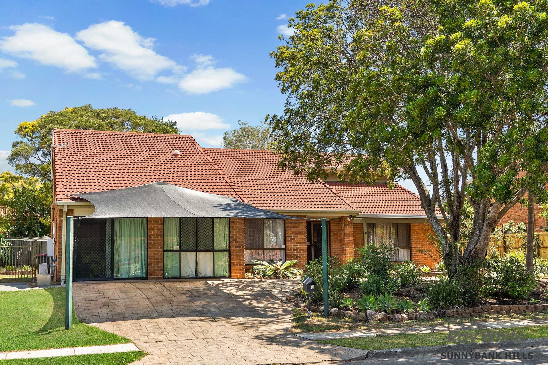 5 Bellmead Street, Runcorn, QLD 4113