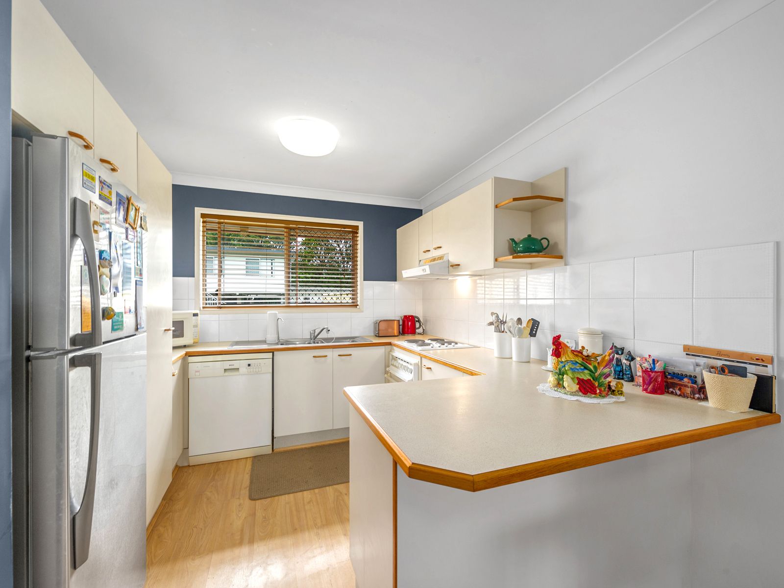 4/160 Gympie Street, Northgate, QLD 4013