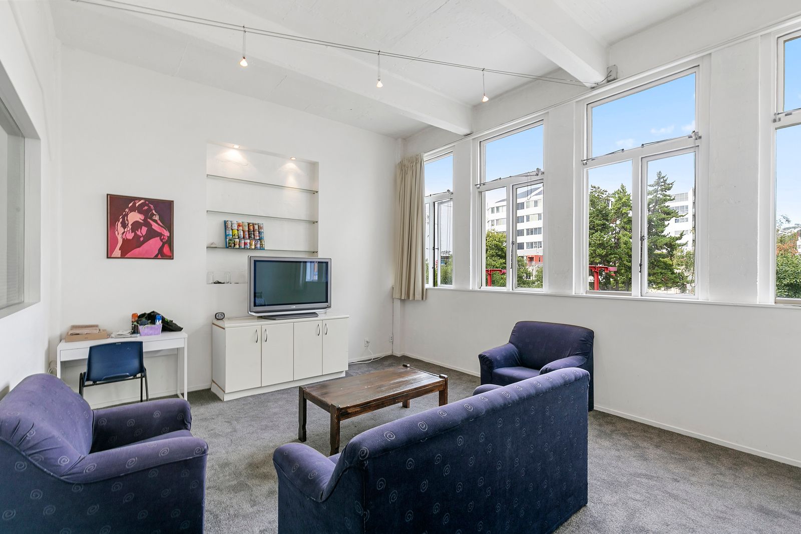 3/66 Ghuznee Street, Te Aro, Wellington City