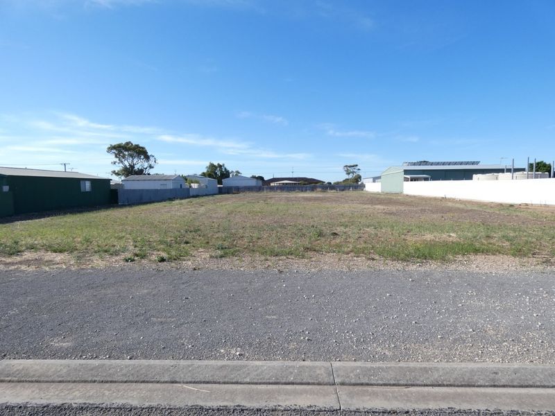 16 (Lot 10) Mary Street, Edithburgh, SA 5583