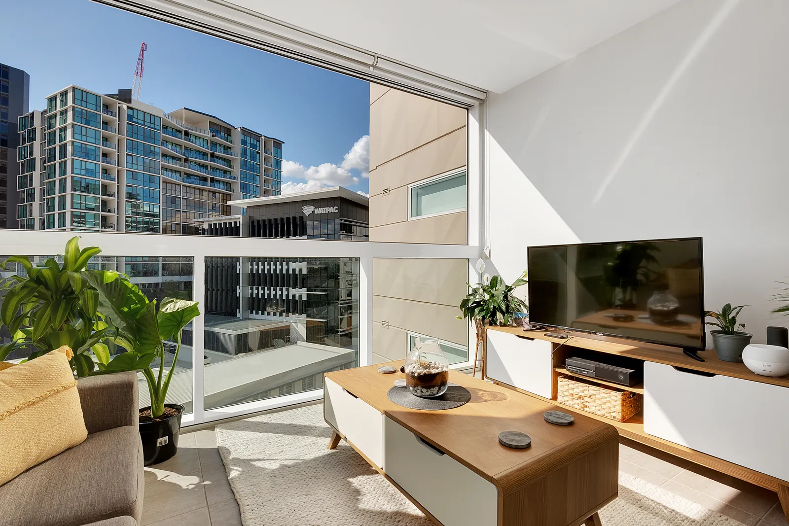 607/977 Ann Street, Fortitude Valley