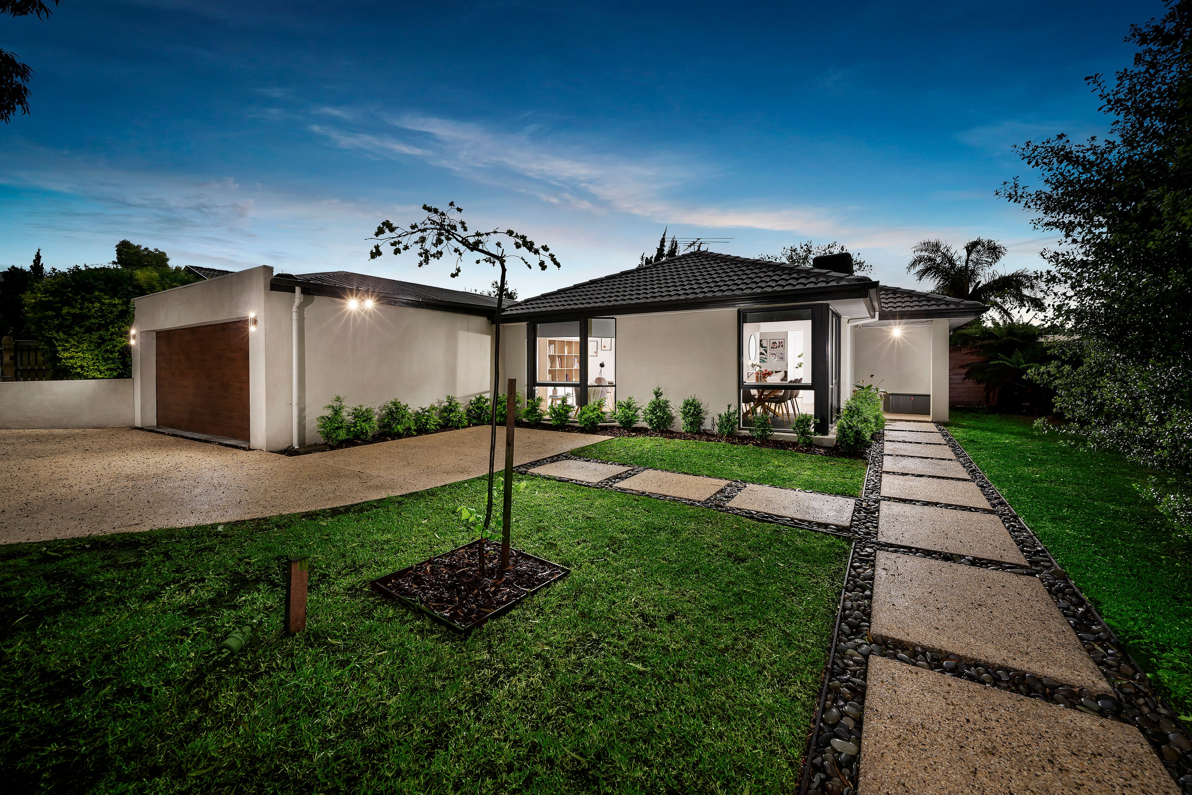 80 Taylors Lane, Rowville VIC 3178