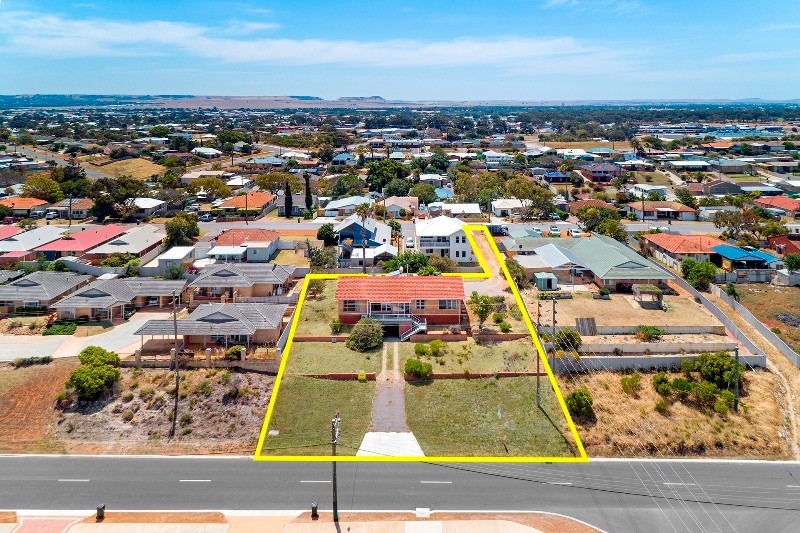 33 Eastern Road, Geraldton, WA 6530