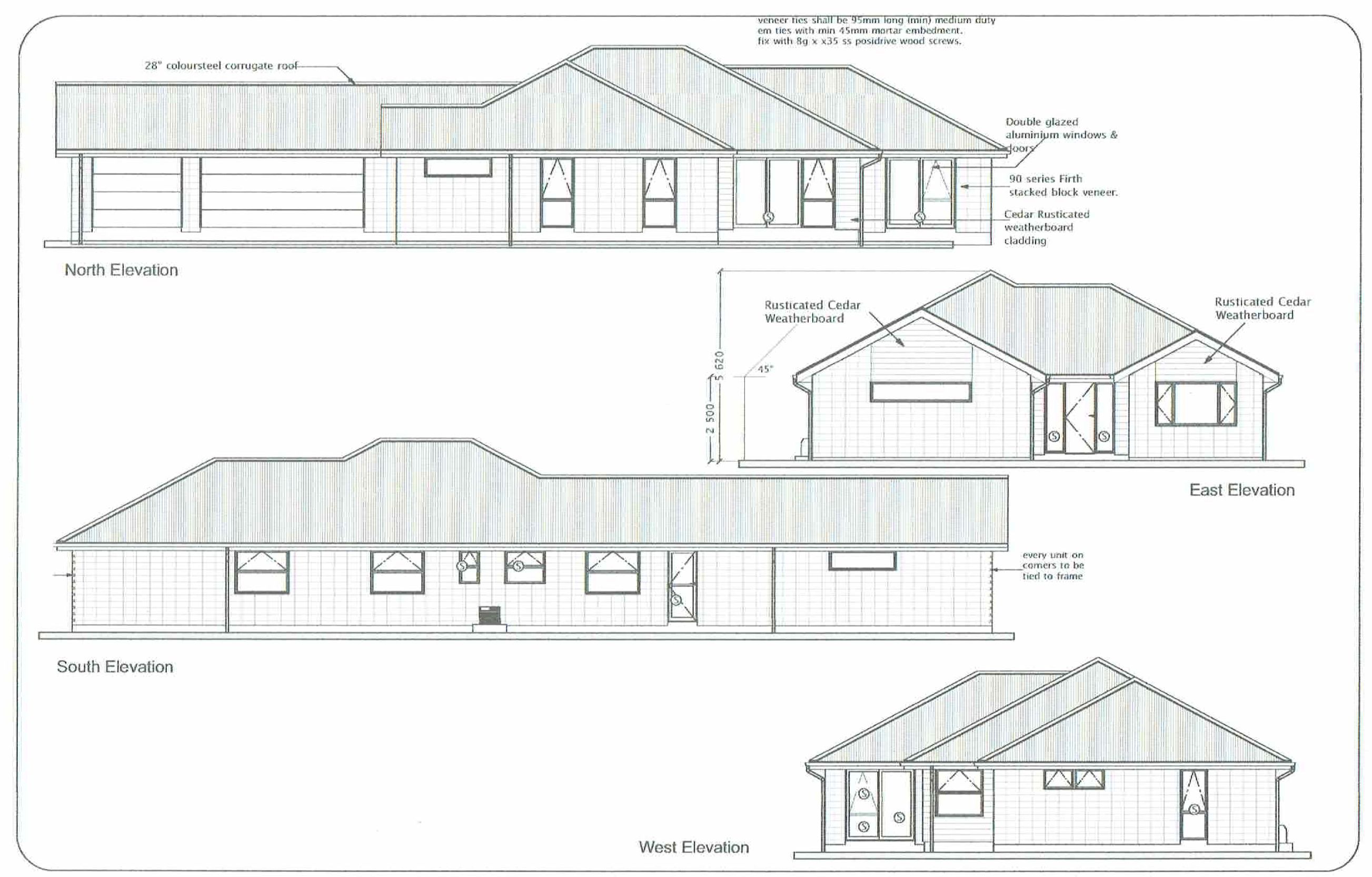17 Chimango Place, Rolleston, Selwyn District
