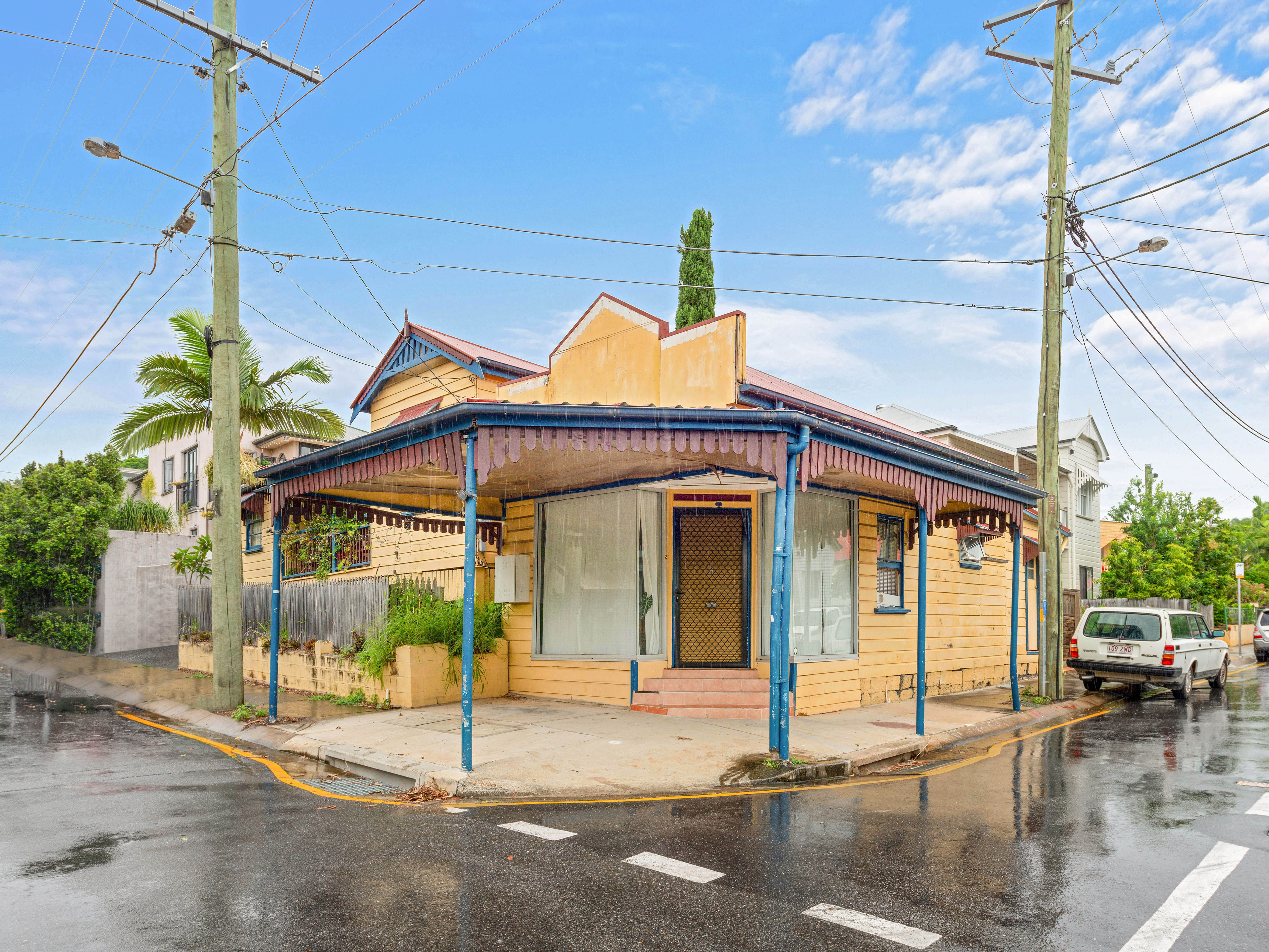 50 Baynes Street, Highgate Hill, QLD 4101